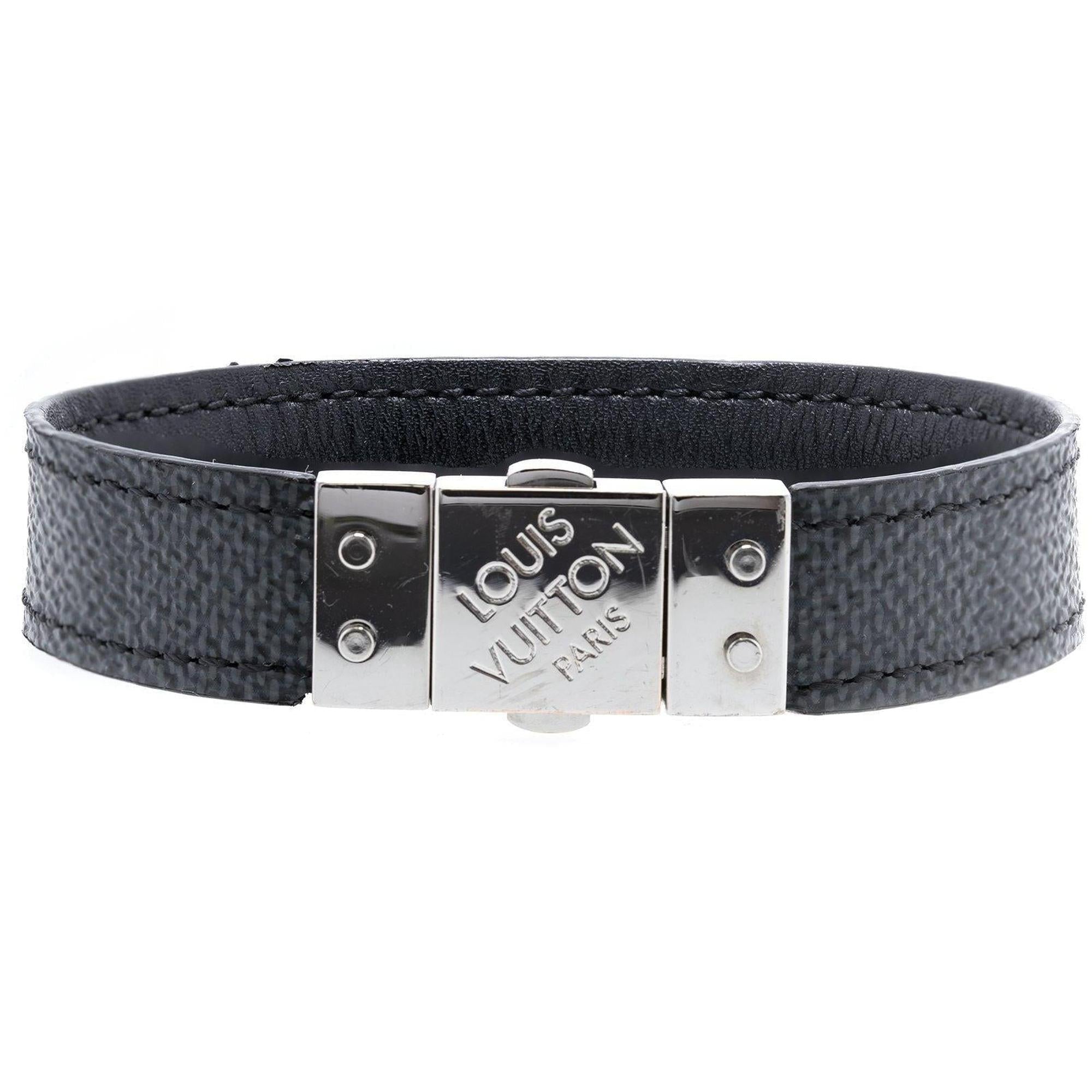 Louis Vuitton Pull It Reversible Bracelet