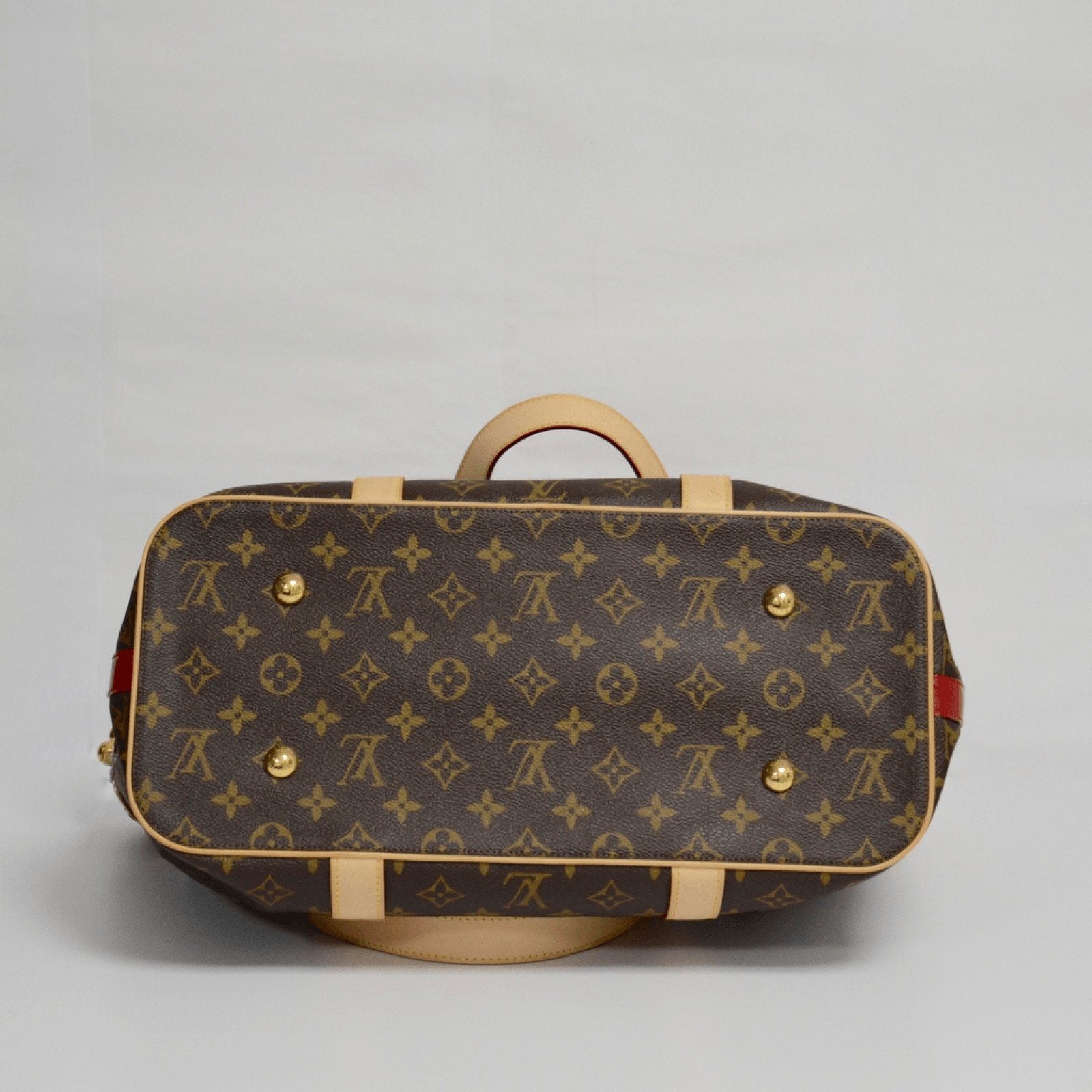 Louis Vuitton Rubis Salina MM