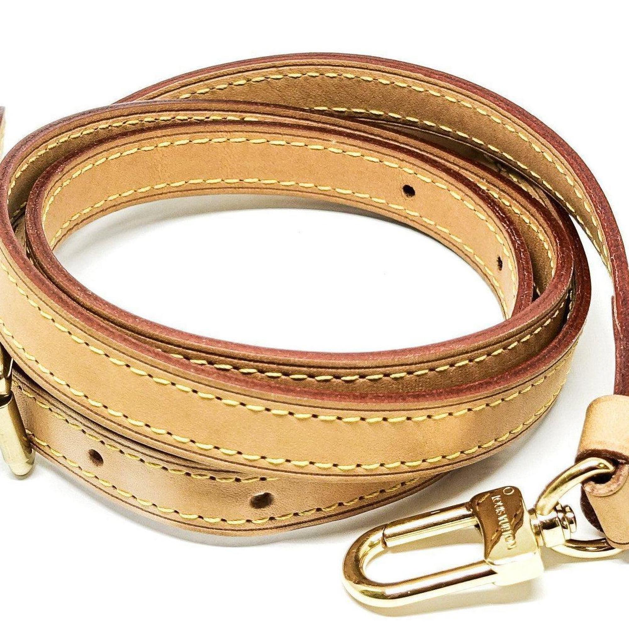 Louis Vuitton Shoulder Strap VVN