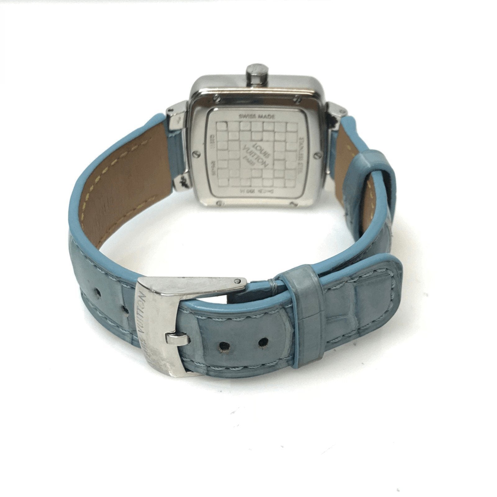 Louis Vuitton Speedy Watch