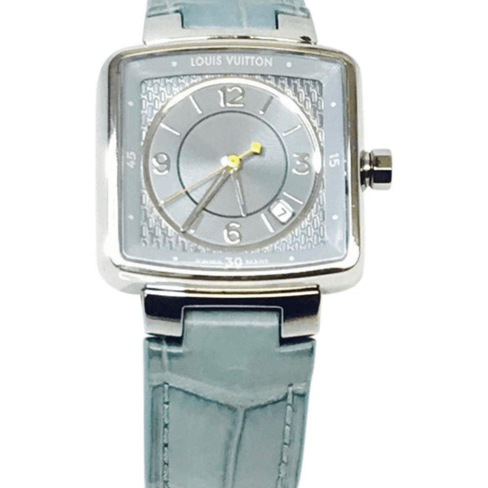 Louis Vuitton Speedy Watch