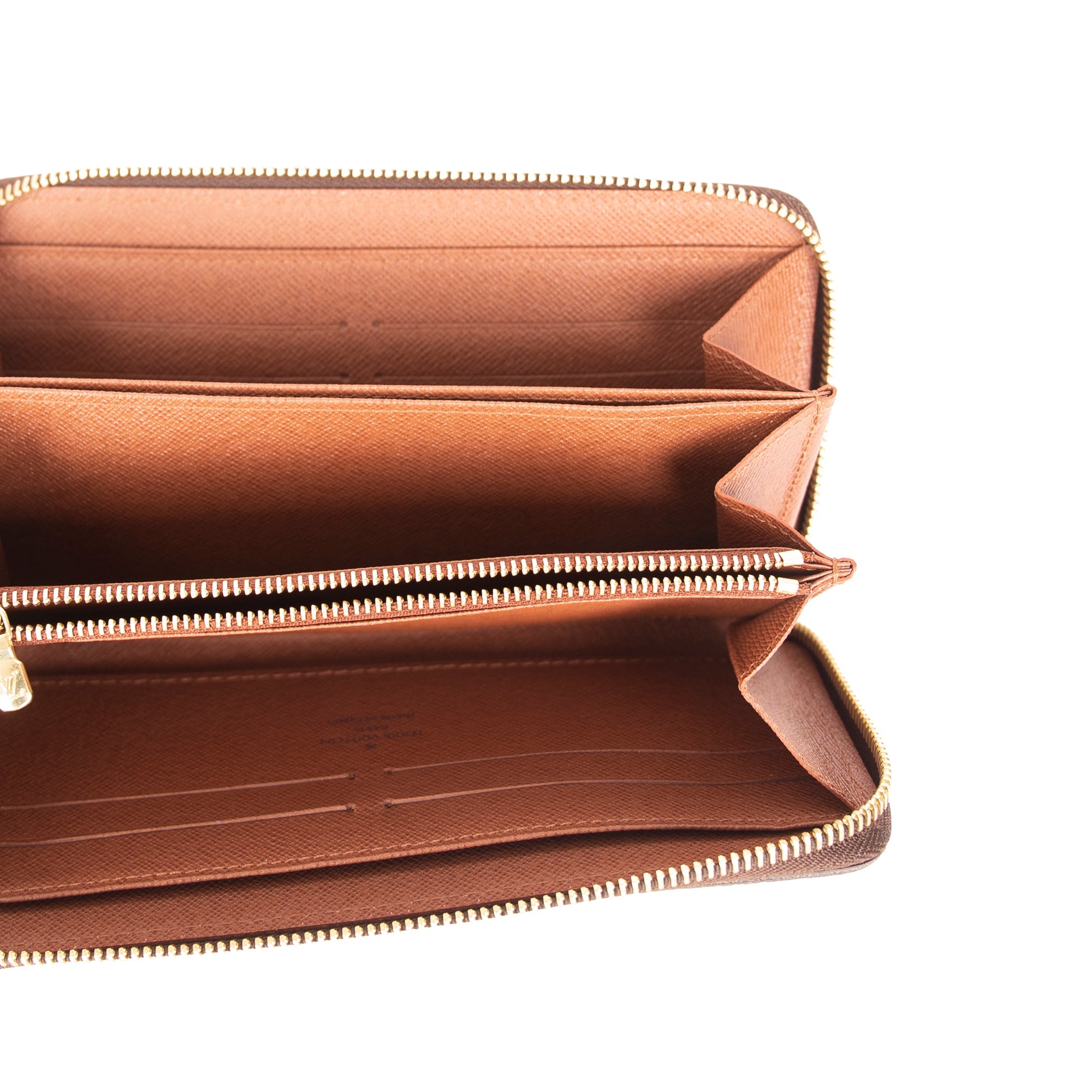 Louis Vuitton Stephen Sprouse Monogram Roses Zippy Wallet