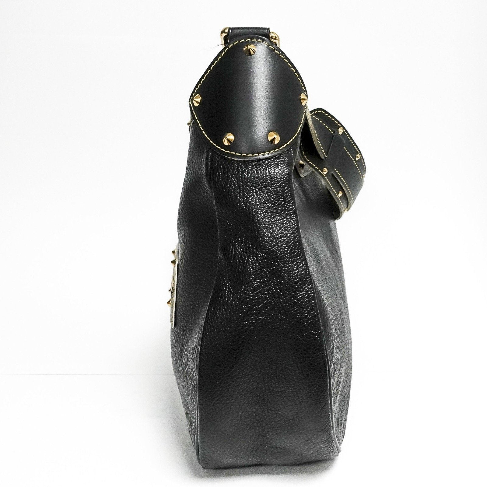 Louis Vuitton Suhali L'Affriolant Bag