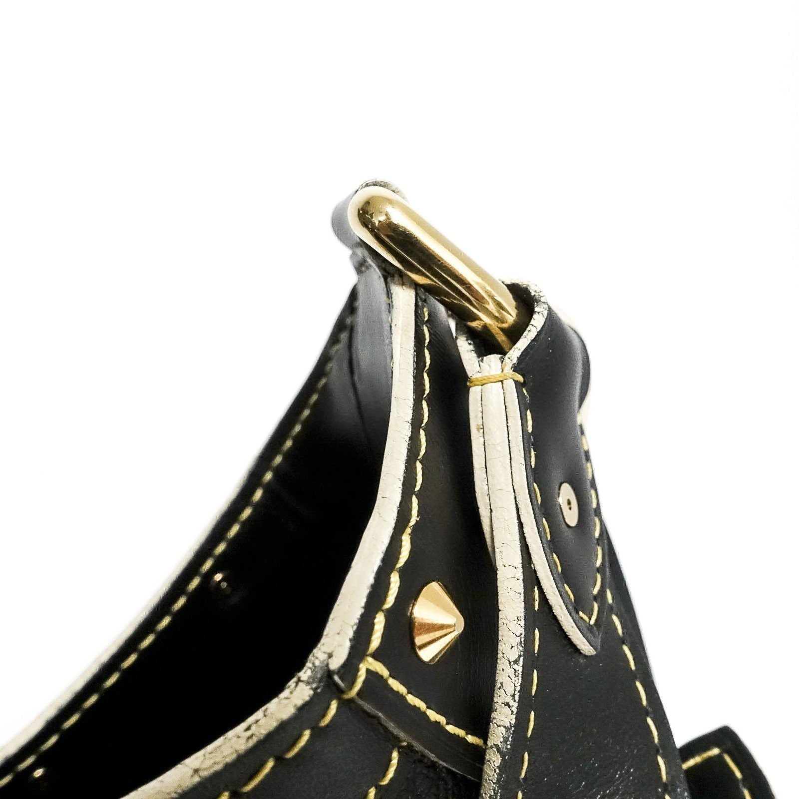 Louis Vuitton Suhali L'Affriolant Bag