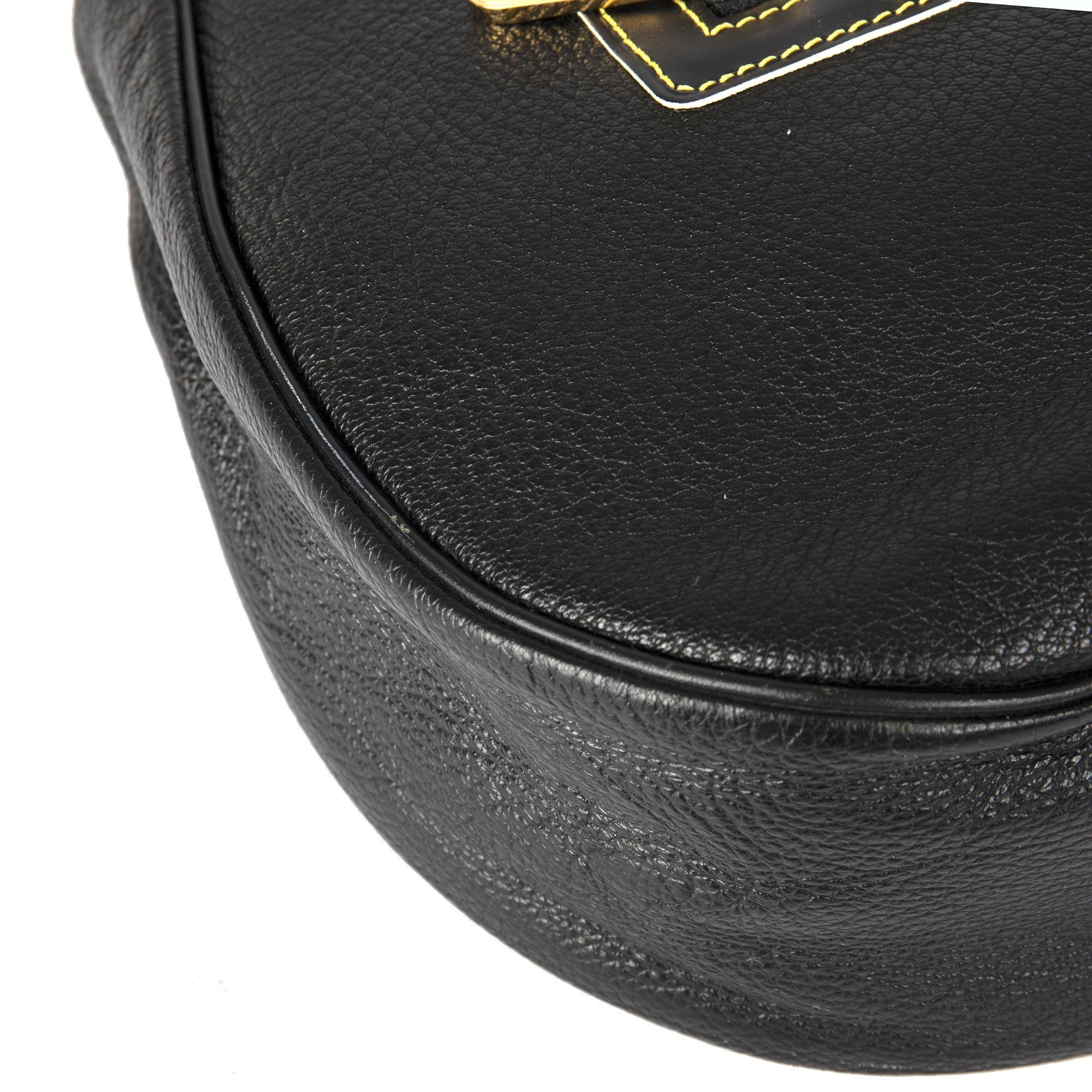 Louis Vuitton Suhali L'Affriolant Shoulder Bag