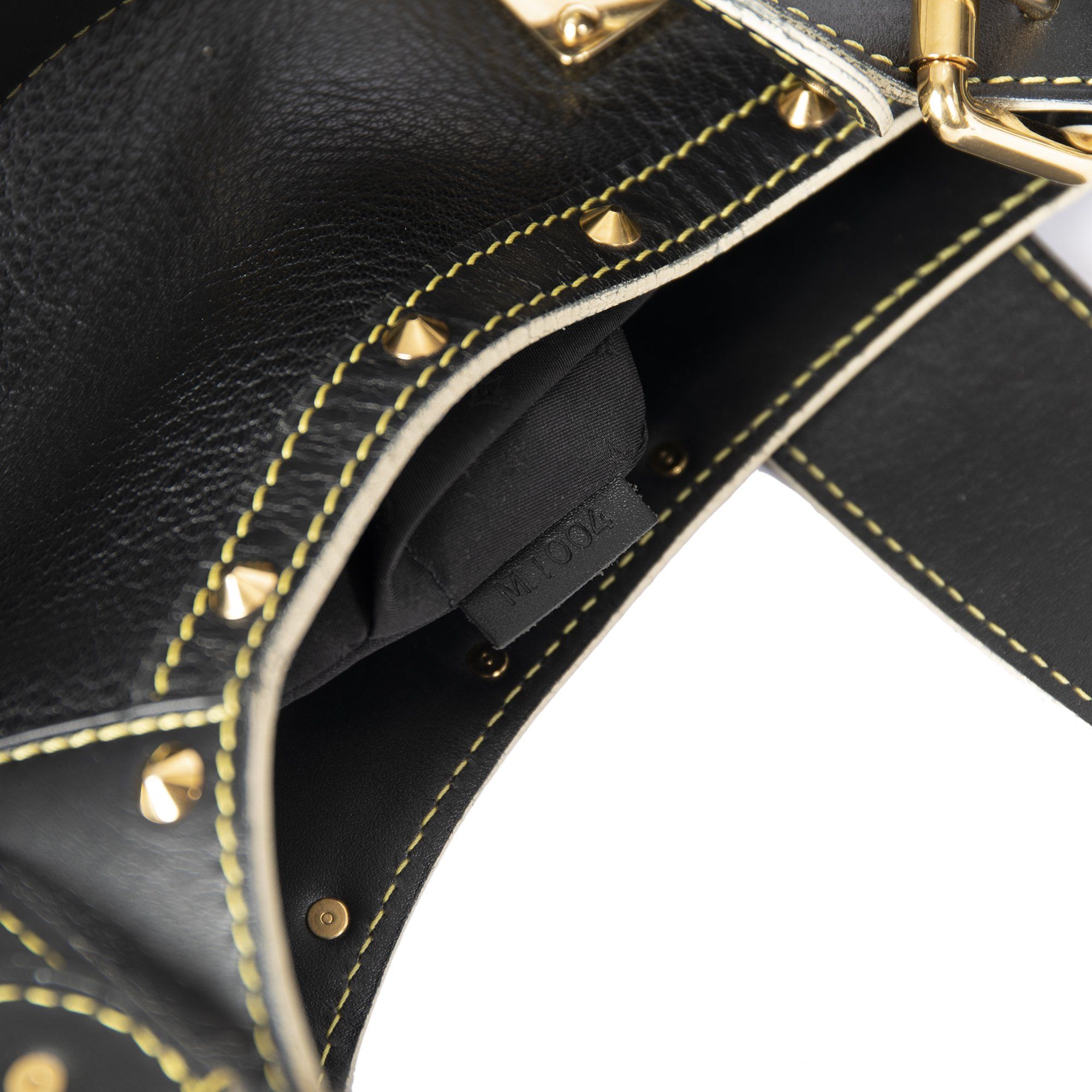 Louis Vuitton Suhali L'Affriolant Shoulder Bag