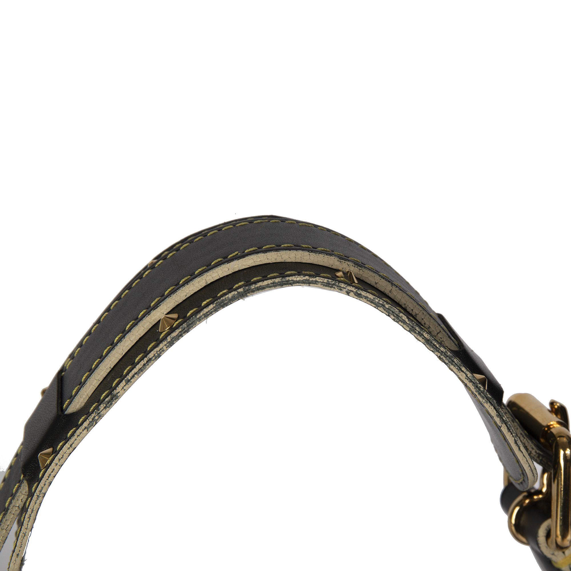 Louis Vuitton Suhali L'Affriolant Shoulder Bag