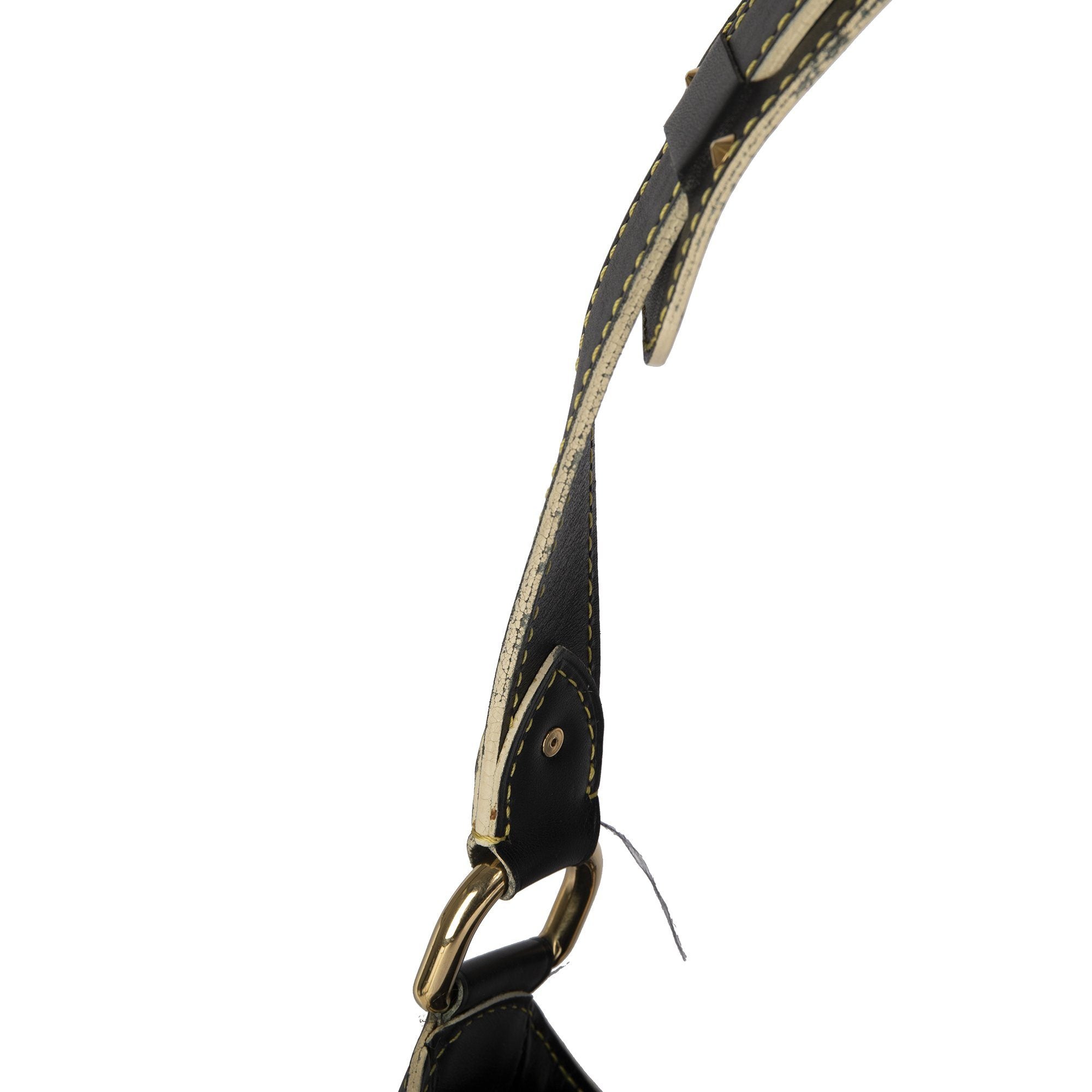 Louis Vuitton Suhali L'Affriolant Shoulder Bag