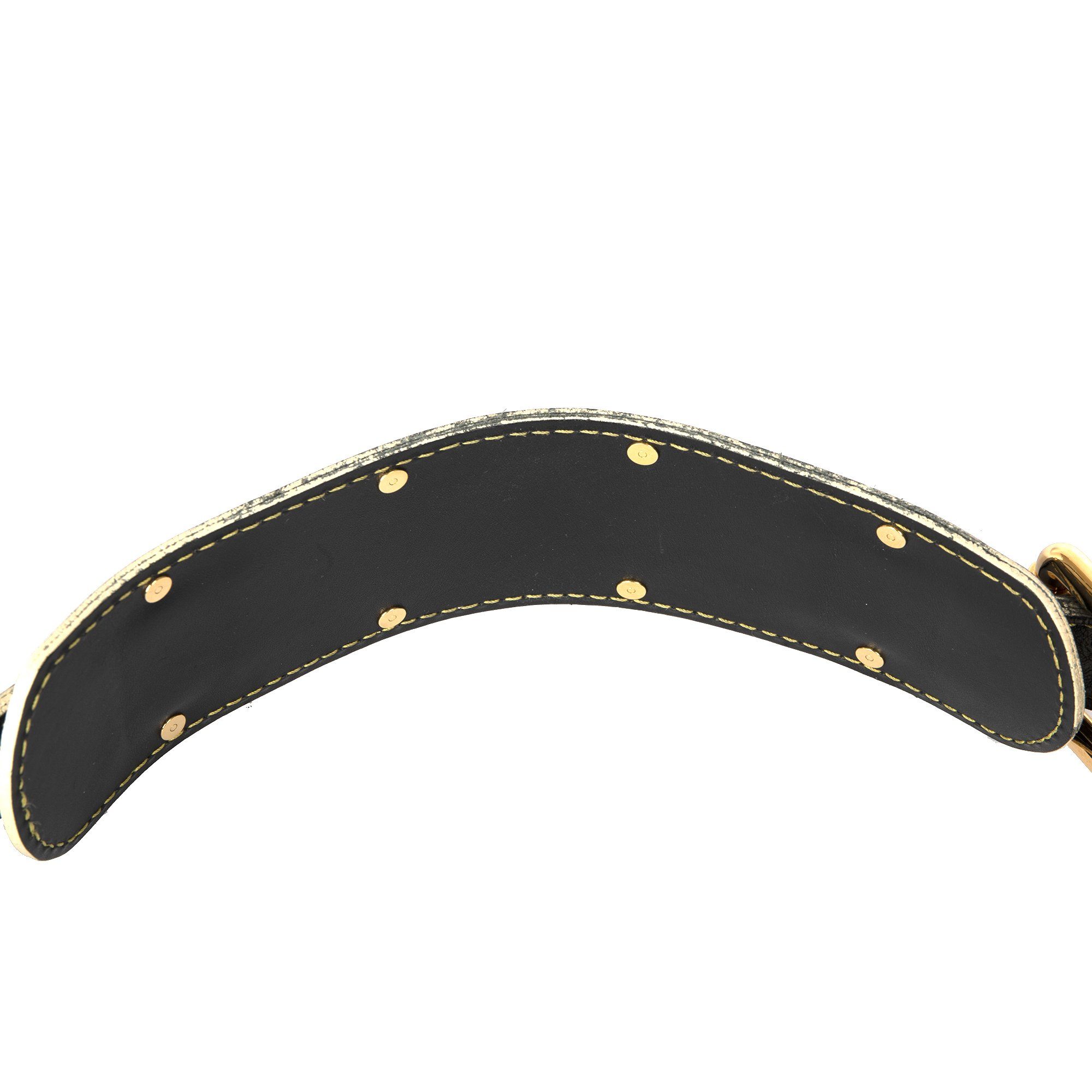 Louis Vuitton Suhali L'Affriolant Shoulder Bag