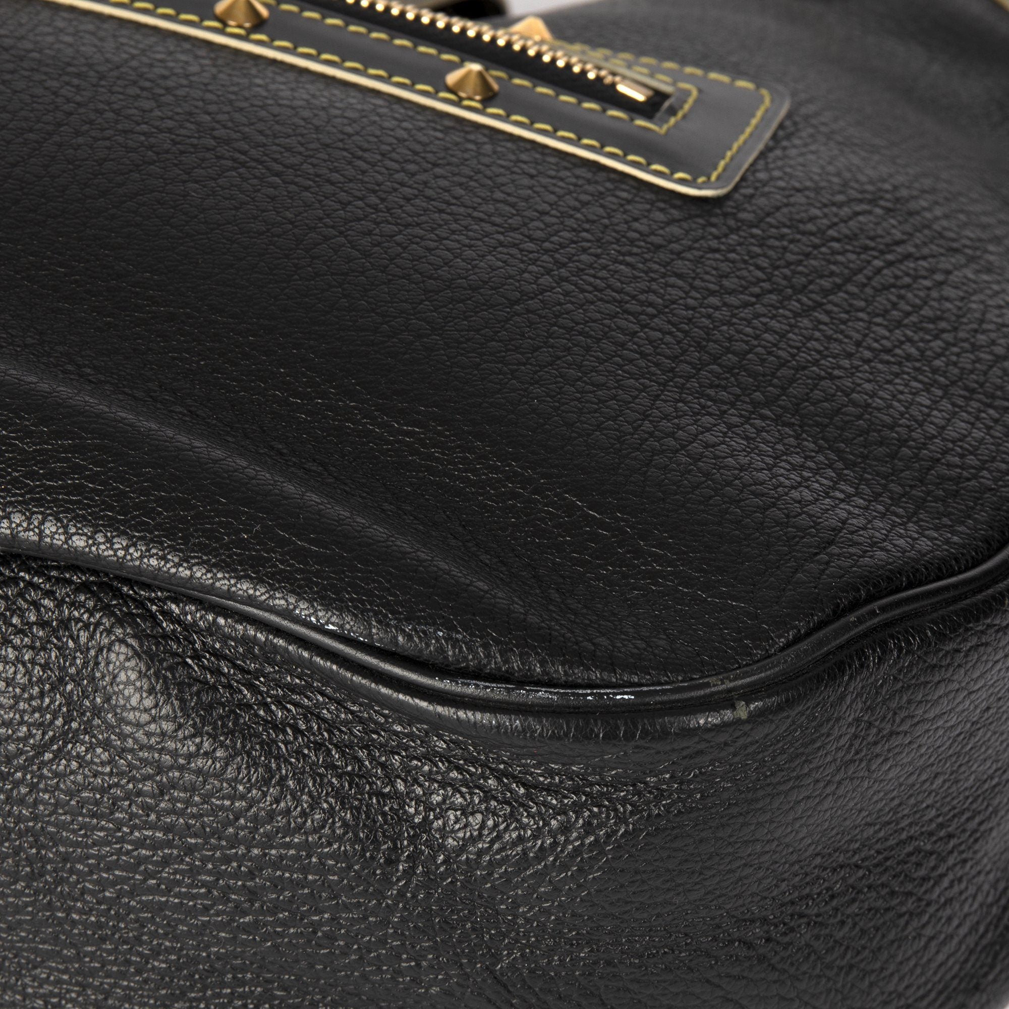 Louis Vuitton Suhali L'Affriolant Shoulder Bag