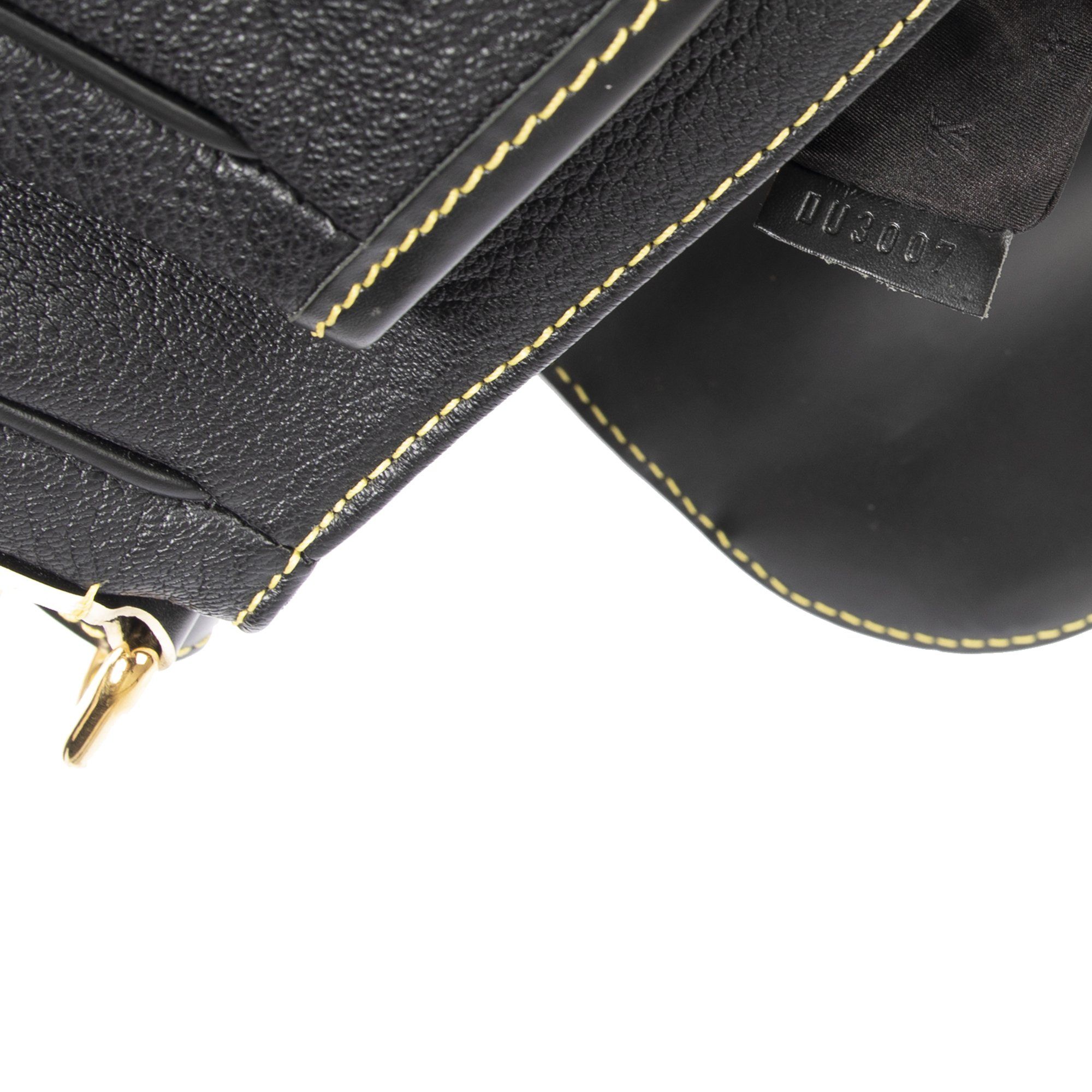 Louis Vuitton Suhali Le Confident Shoulder Bag
