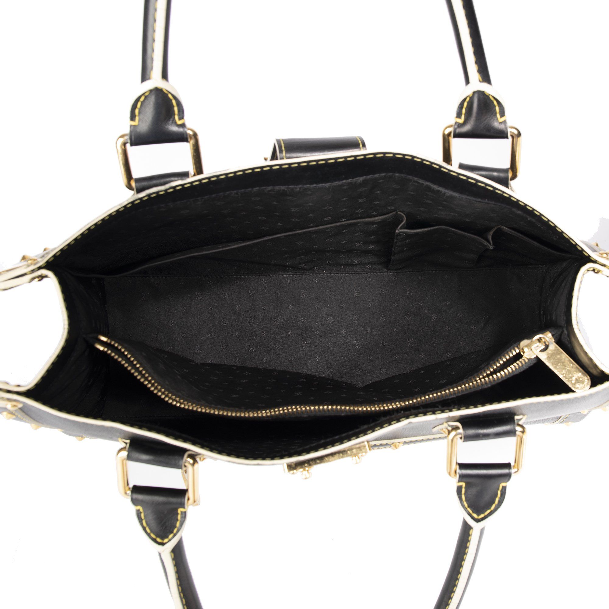 Louis Vuitton Suhali Le Fabuleux Bag