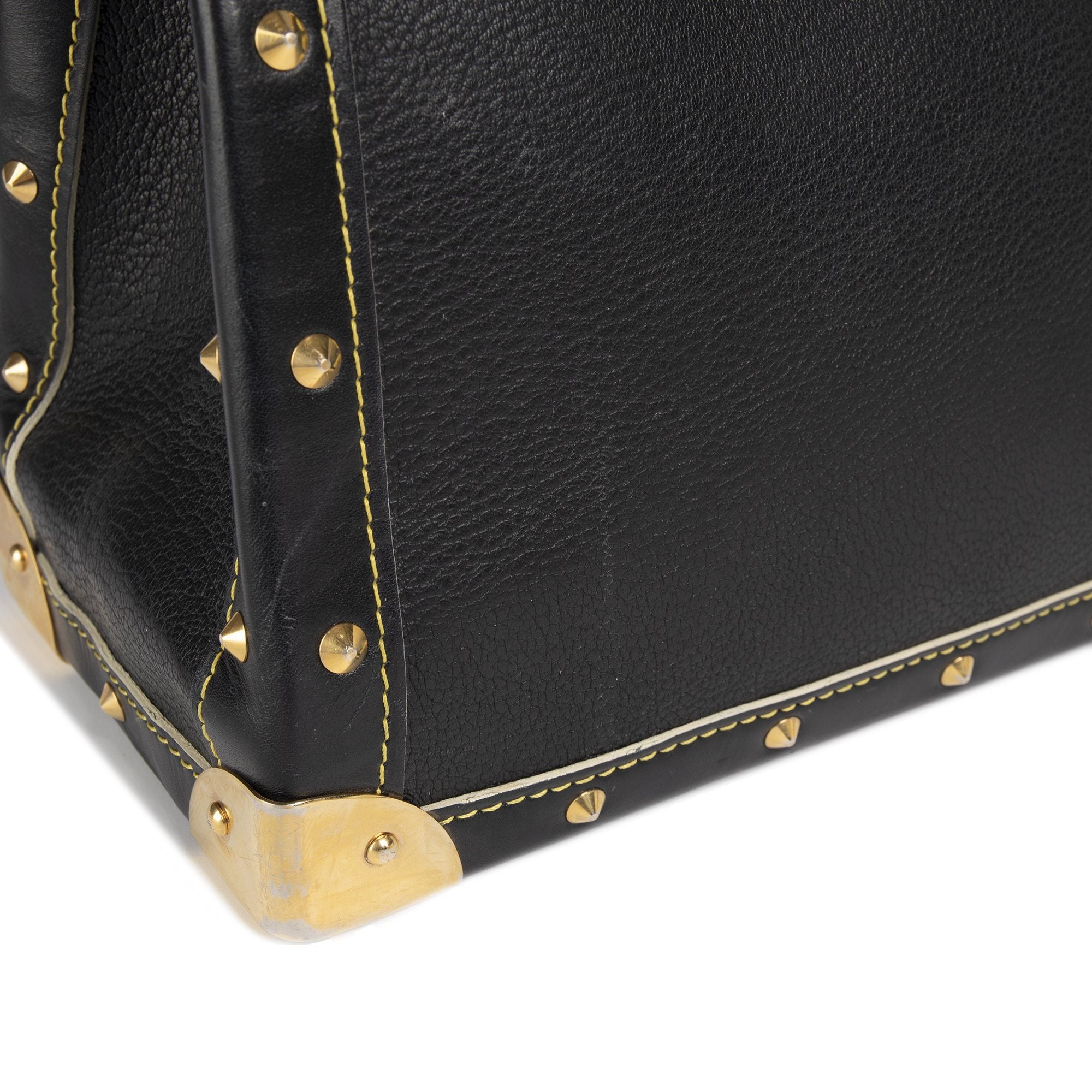 Louis Vuitton Suhali Le Fabuleux Bag