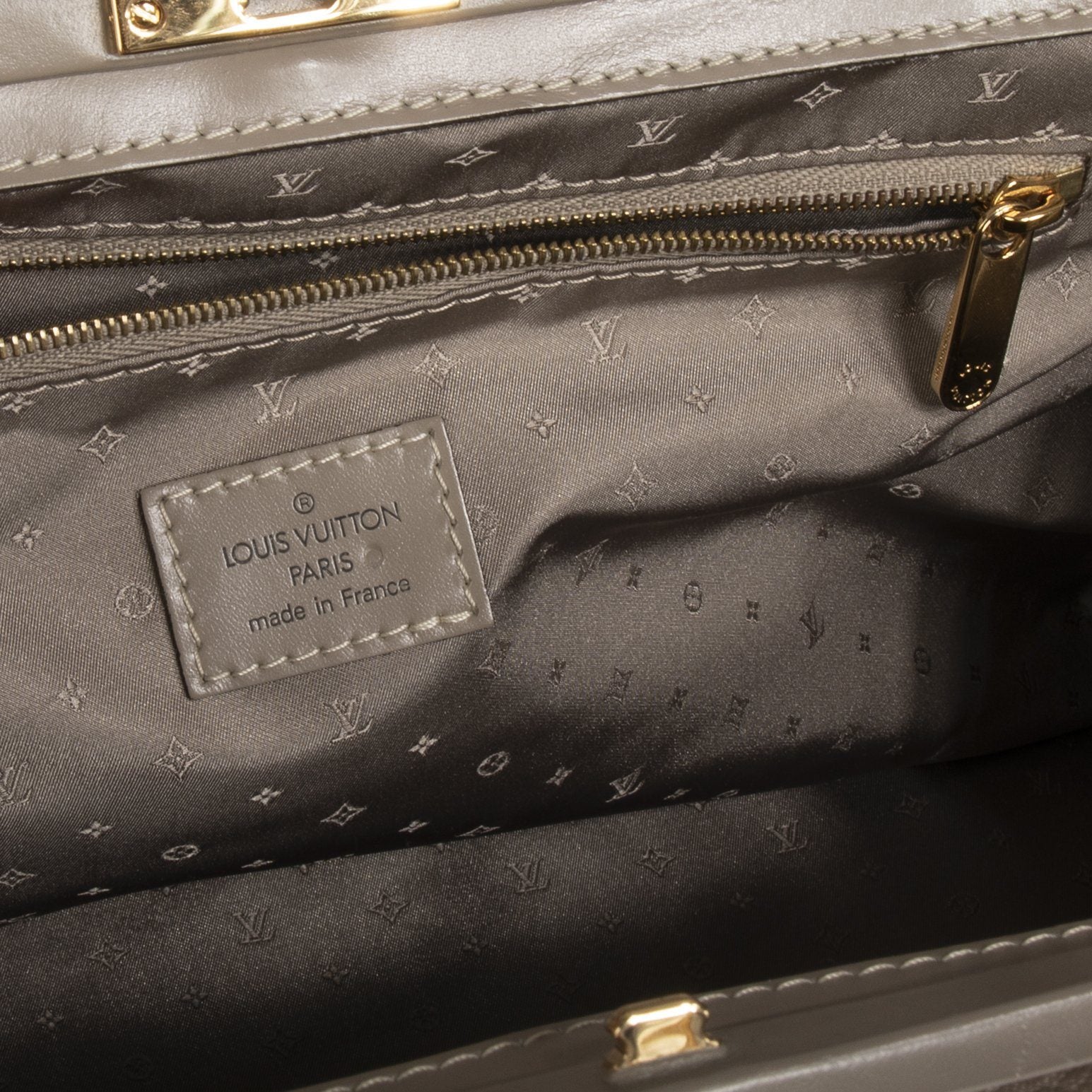 Louis Vuitton Suhali L'ingenieux PM