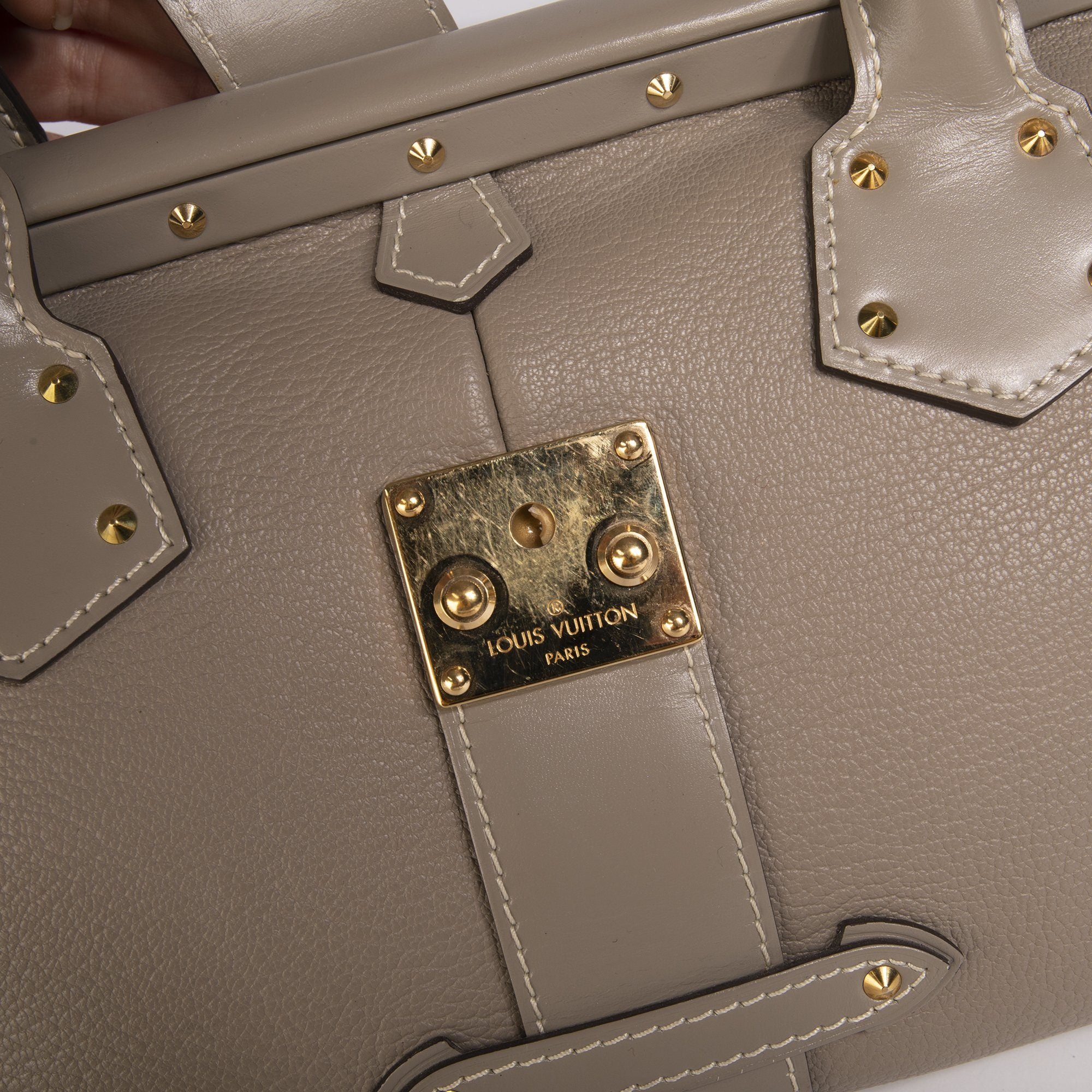 Louis Vuitton Suhali L'ingenieux PM