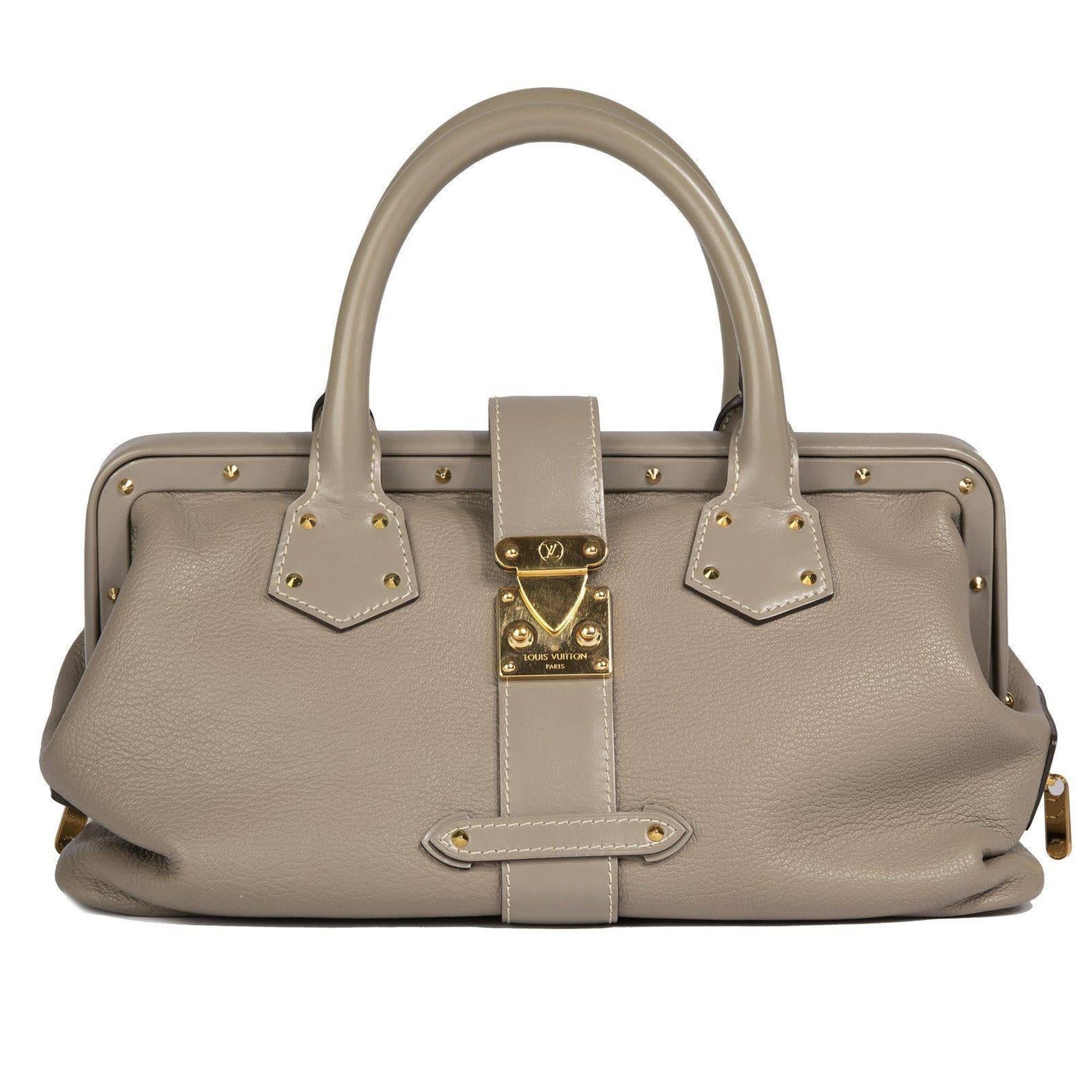 Louis Vuitton Suhali L'ingenieux PM