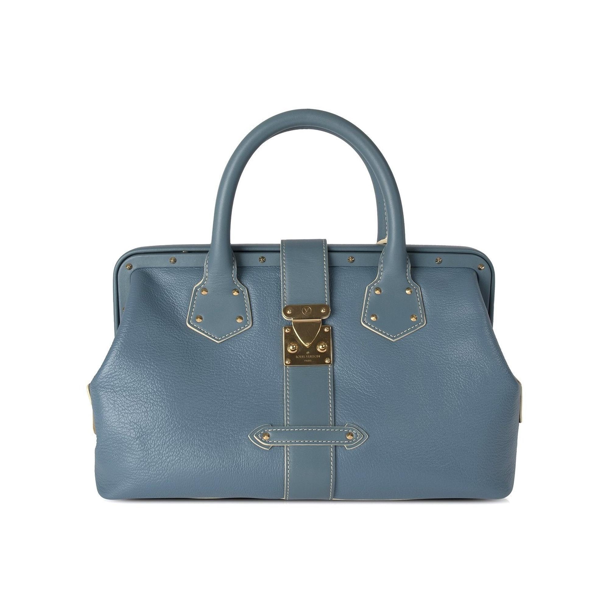 Louis Vuitton Suhali L'ingenieux PM