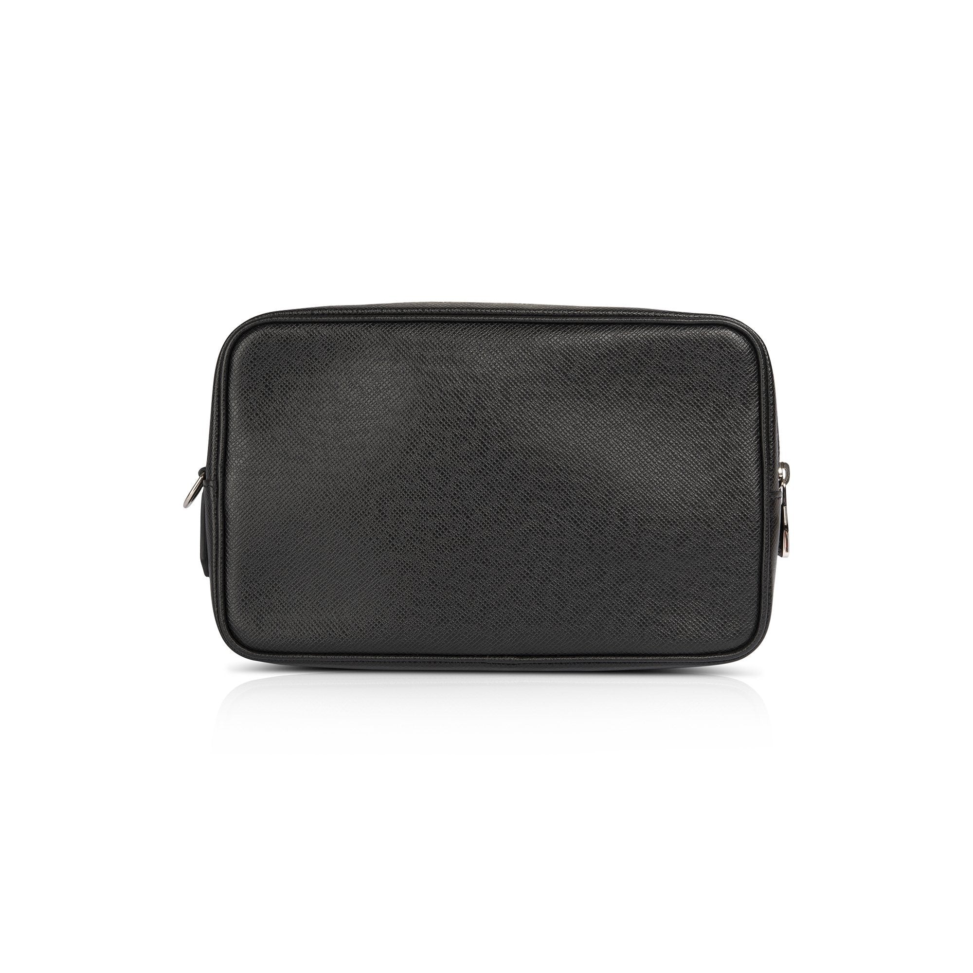 Louis Vuitton Taiga Leather Kasai Clutch