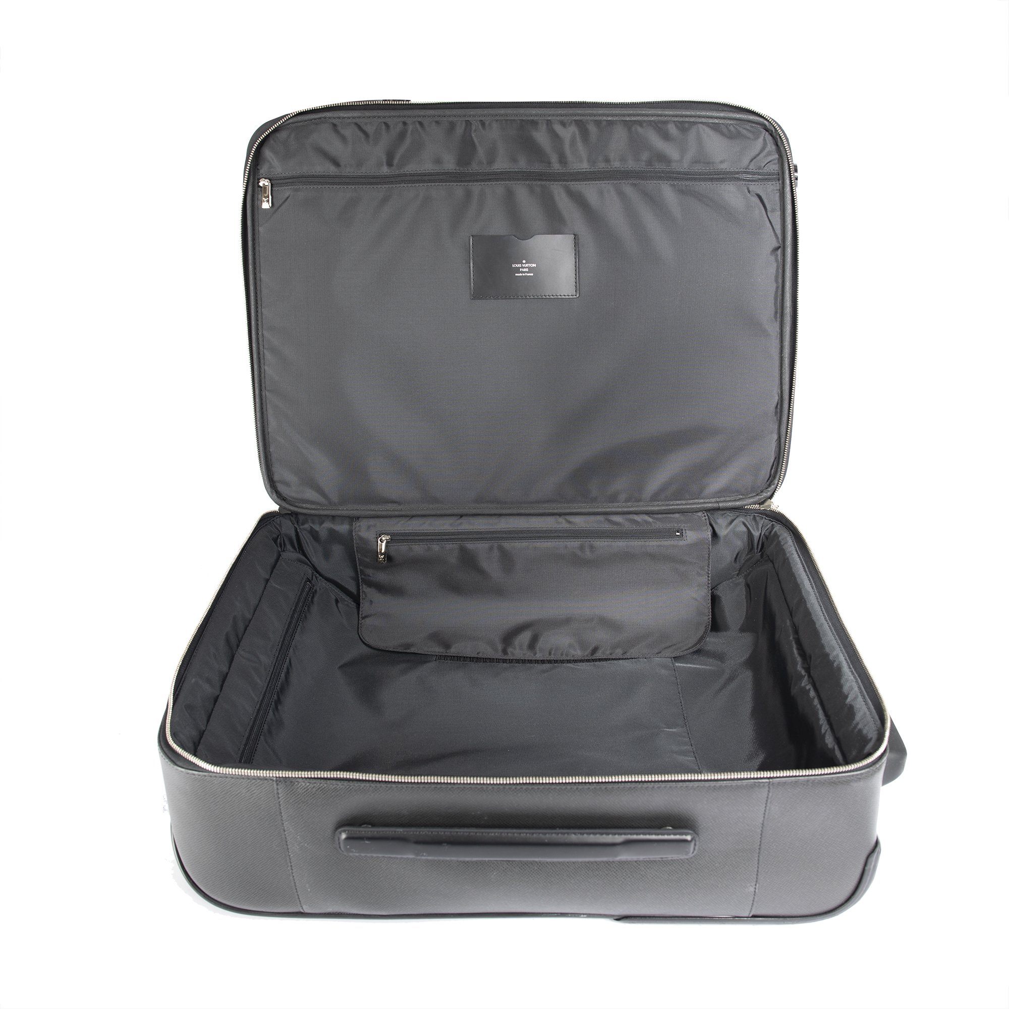 Louis Vuitton Taiga Leather Pegase Legere Business 55