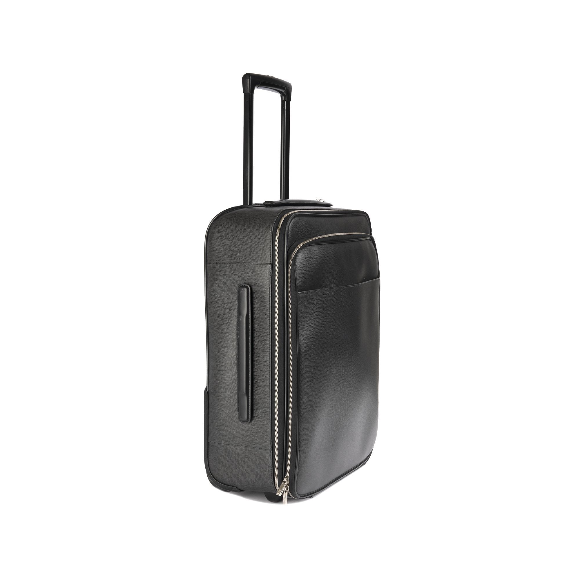 Louis Vuitton Taiga Leather Pegase Legere Business 55