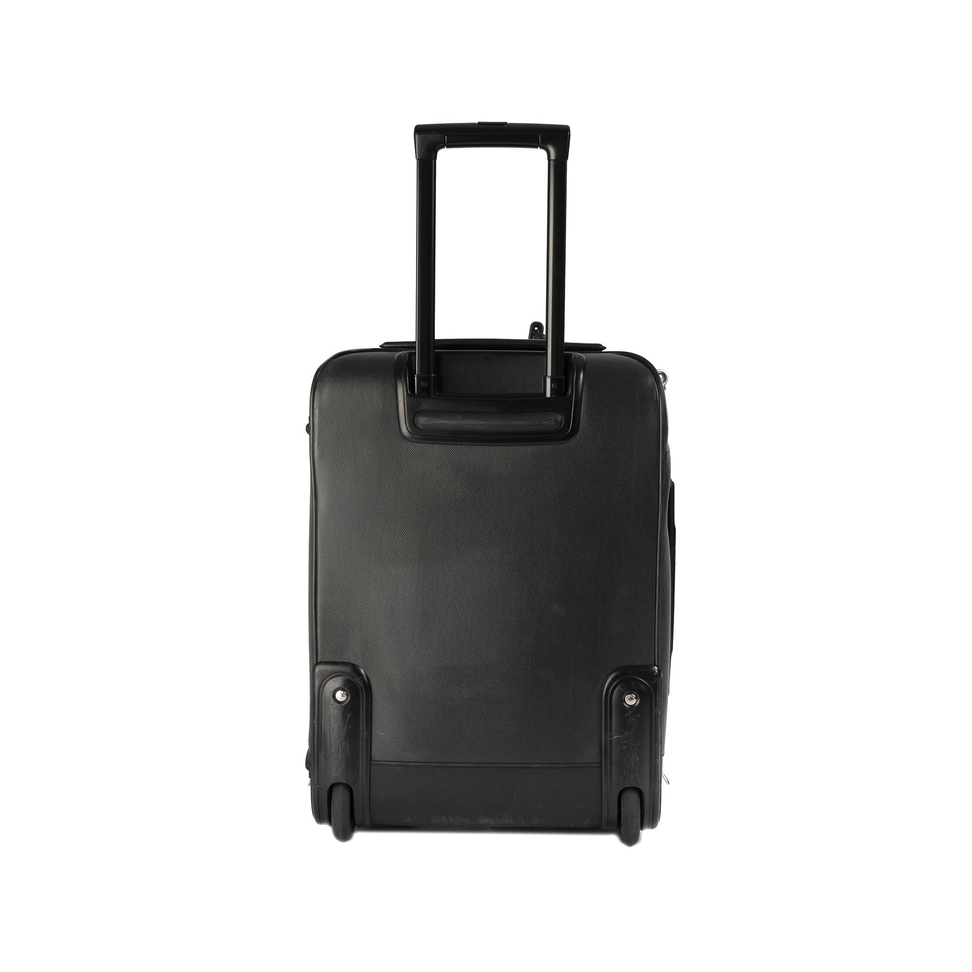 Louis Vuitton Taiga Leather Pegase Legere Business 55