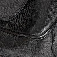 Louis Vuitton Taiga Leather Roman MM Messenger Bag