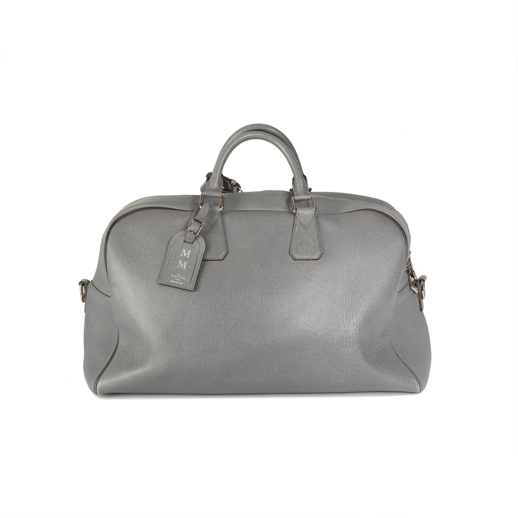 Louis Vuitton Taiga Neo Kendall Weekender Bag