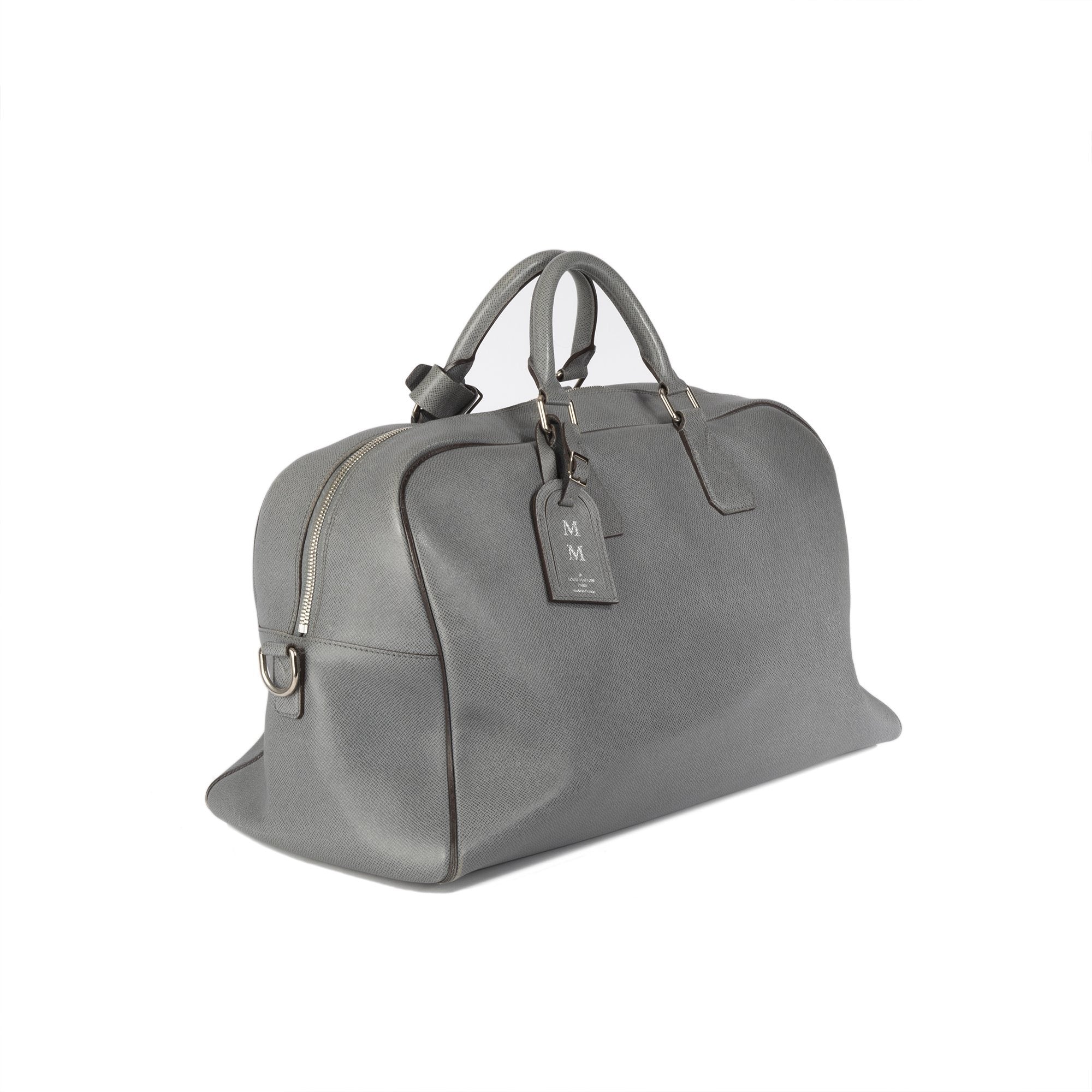 Louis Vuitton Taiga Neo Kendall Weekender Bag