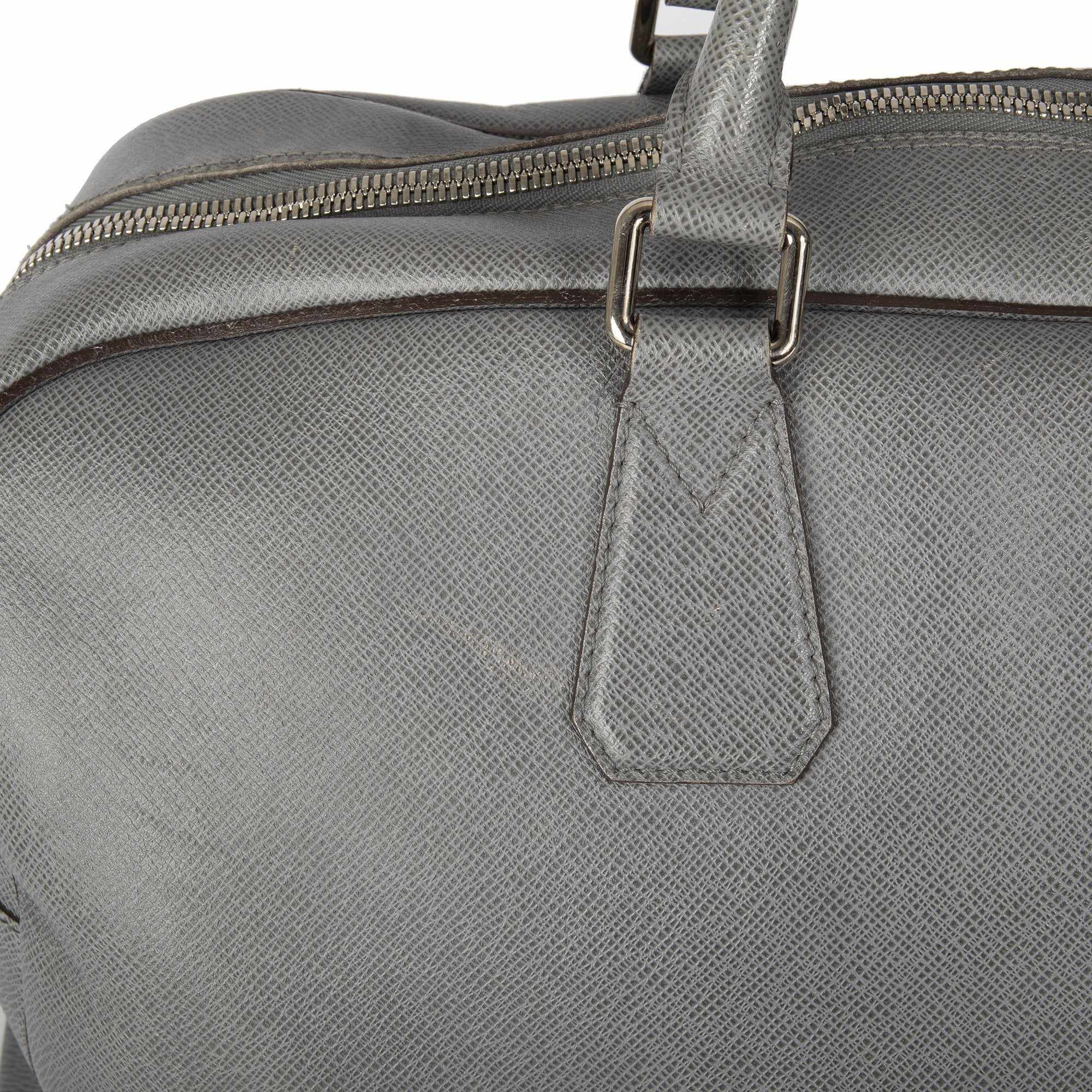 Louis Vuitton Taiga Neo Kendall Weekender Bag