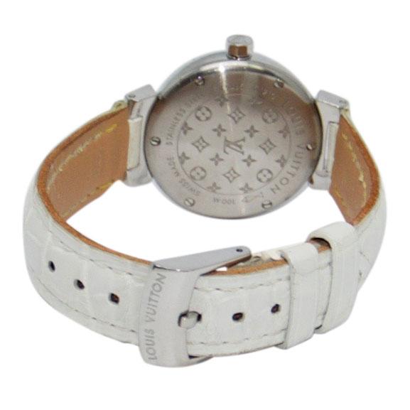 Louis Vuitton Tambour Lovely Diamonds Watch