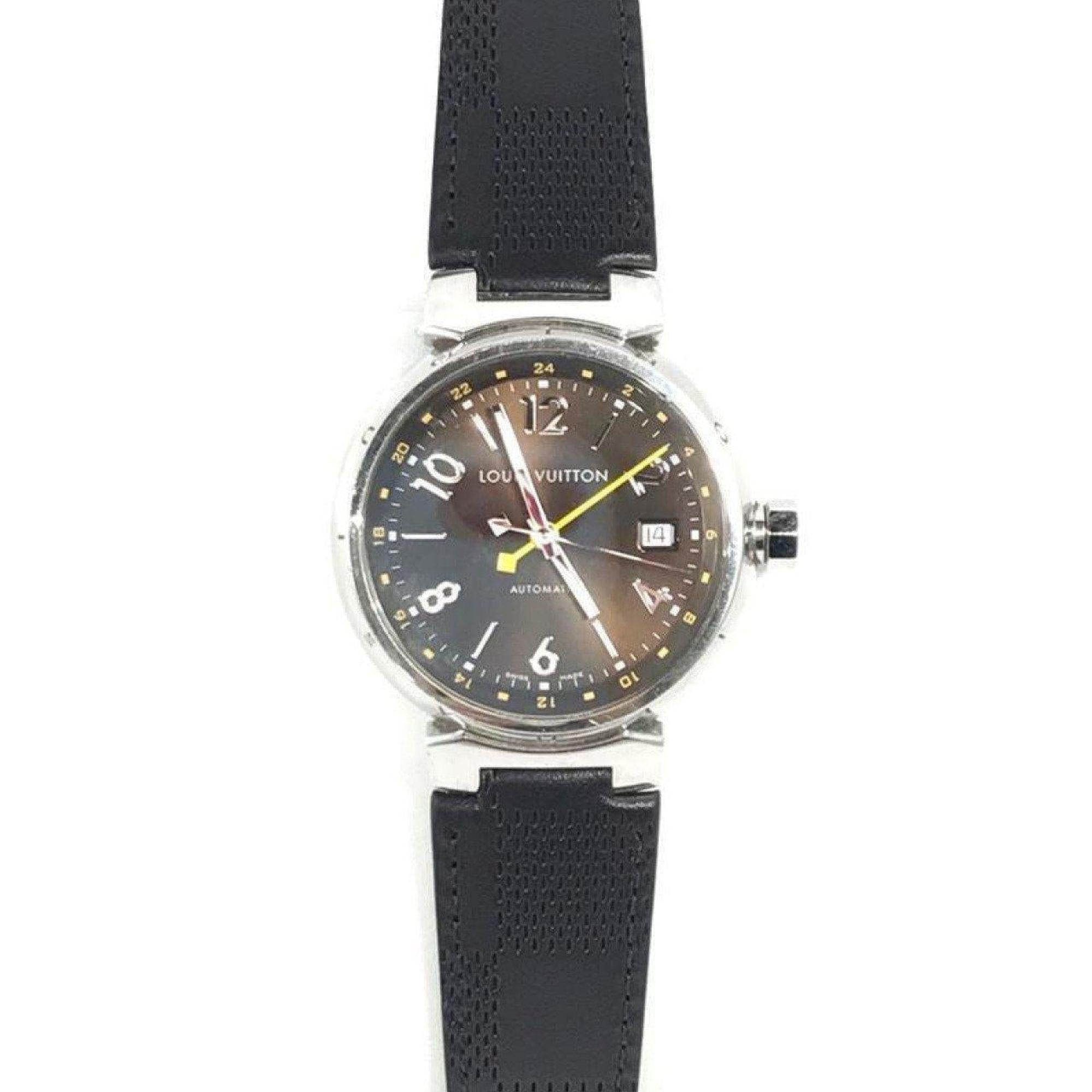 Louis Vuitton Tambour Watch