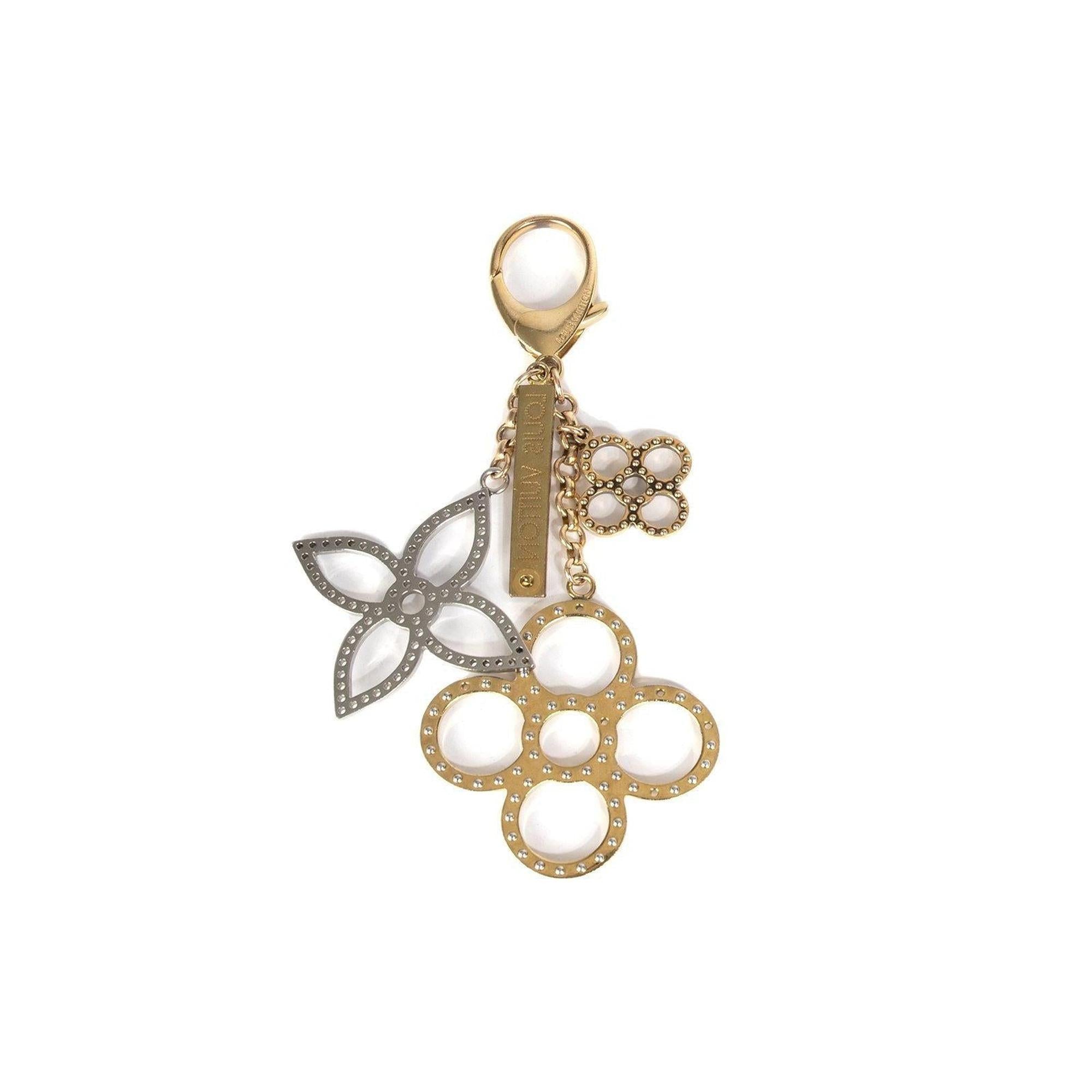 Louis Vuitton Tapage Bag Charm
