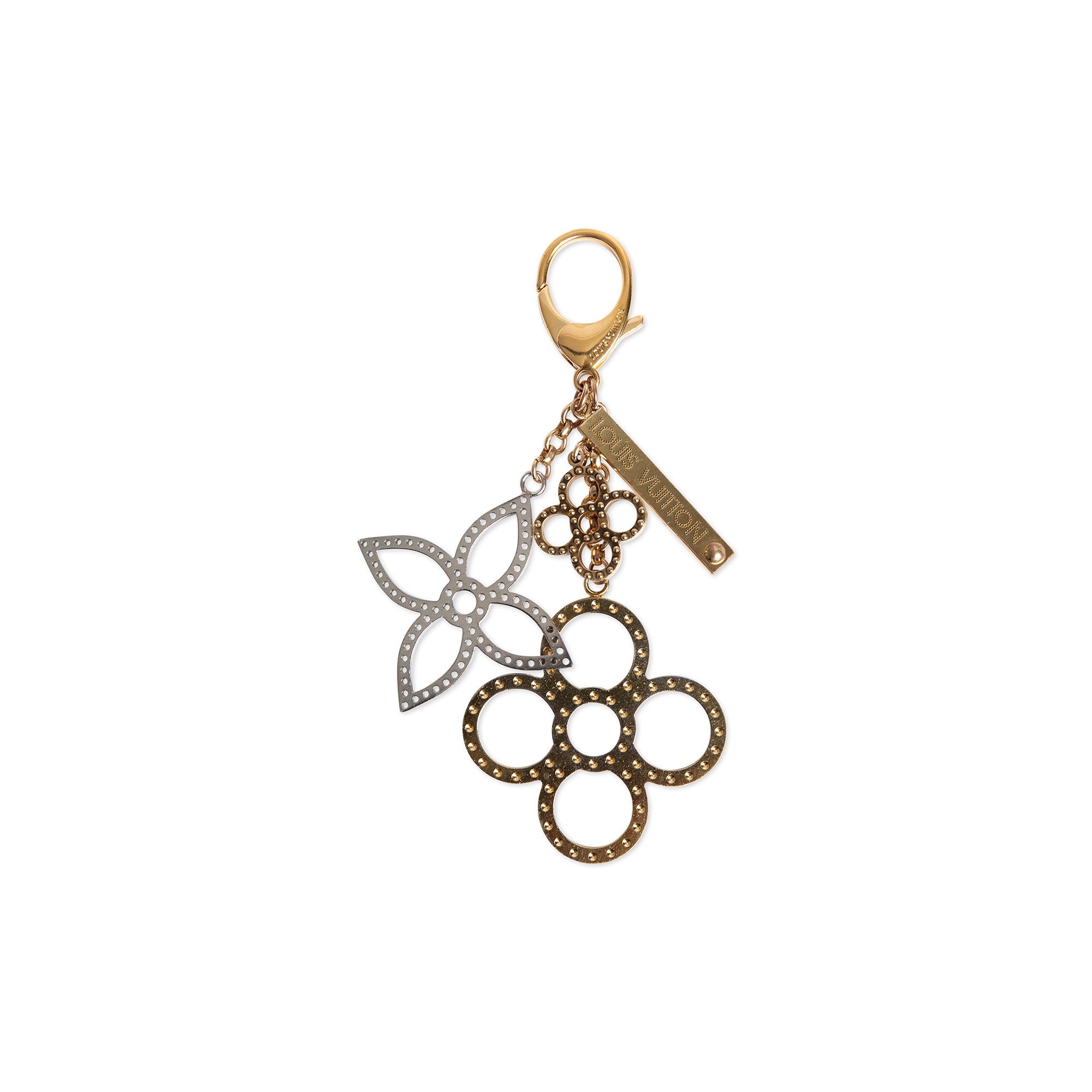 Louis Vuitton Tapage Bag Charm