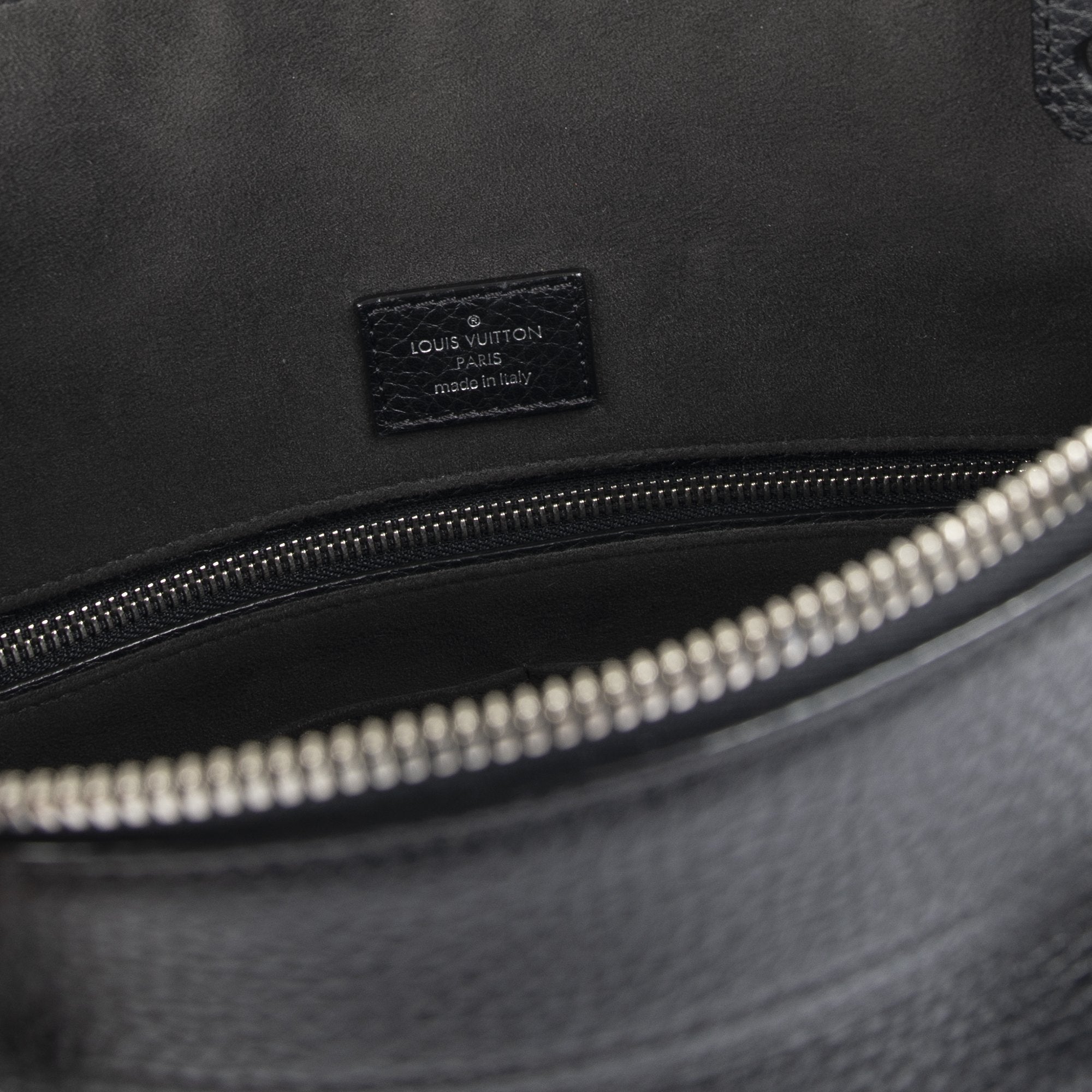 Louis Vuitton Taurillon Greenwich Tote