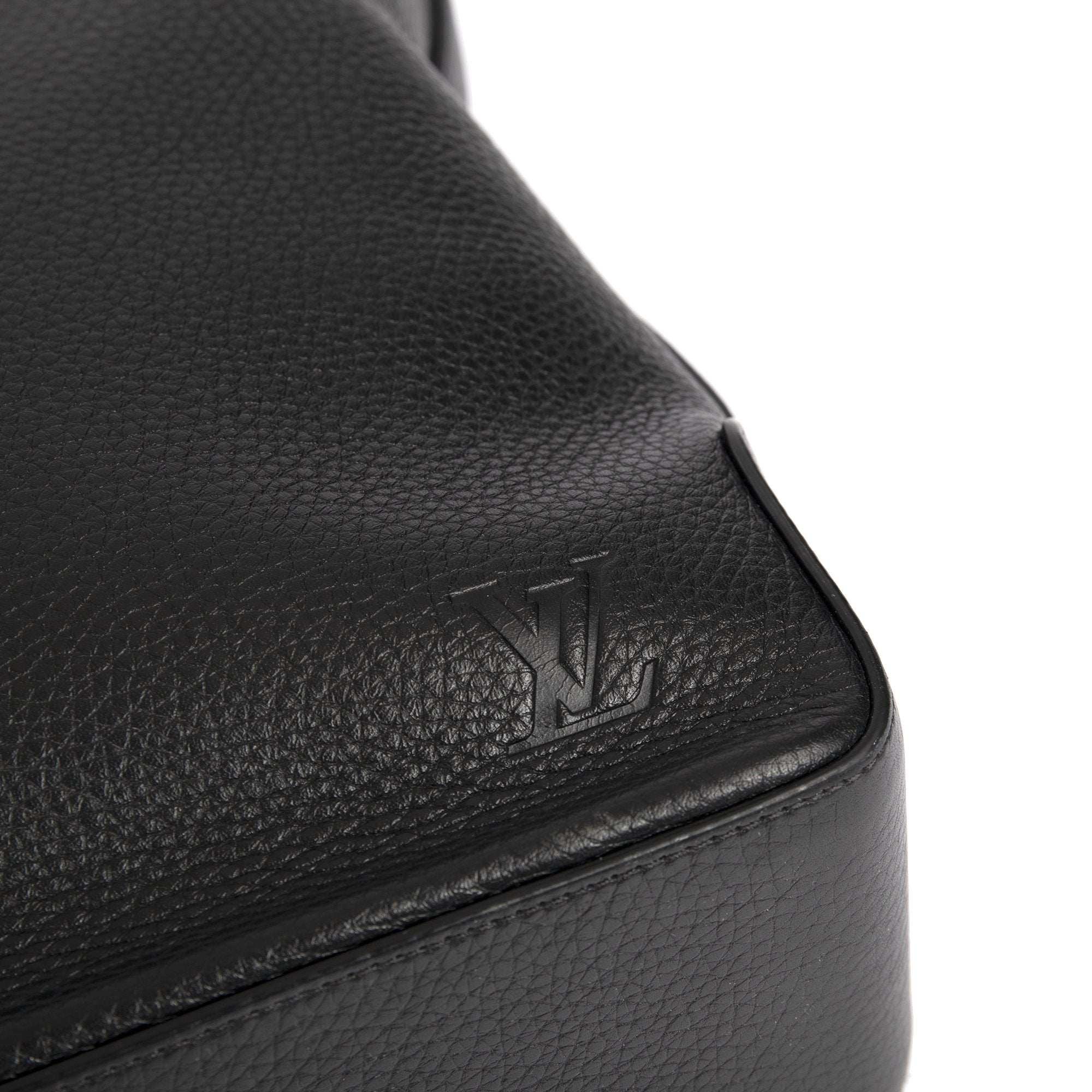 Louis Vuitton Taurillon Greenwich Tote