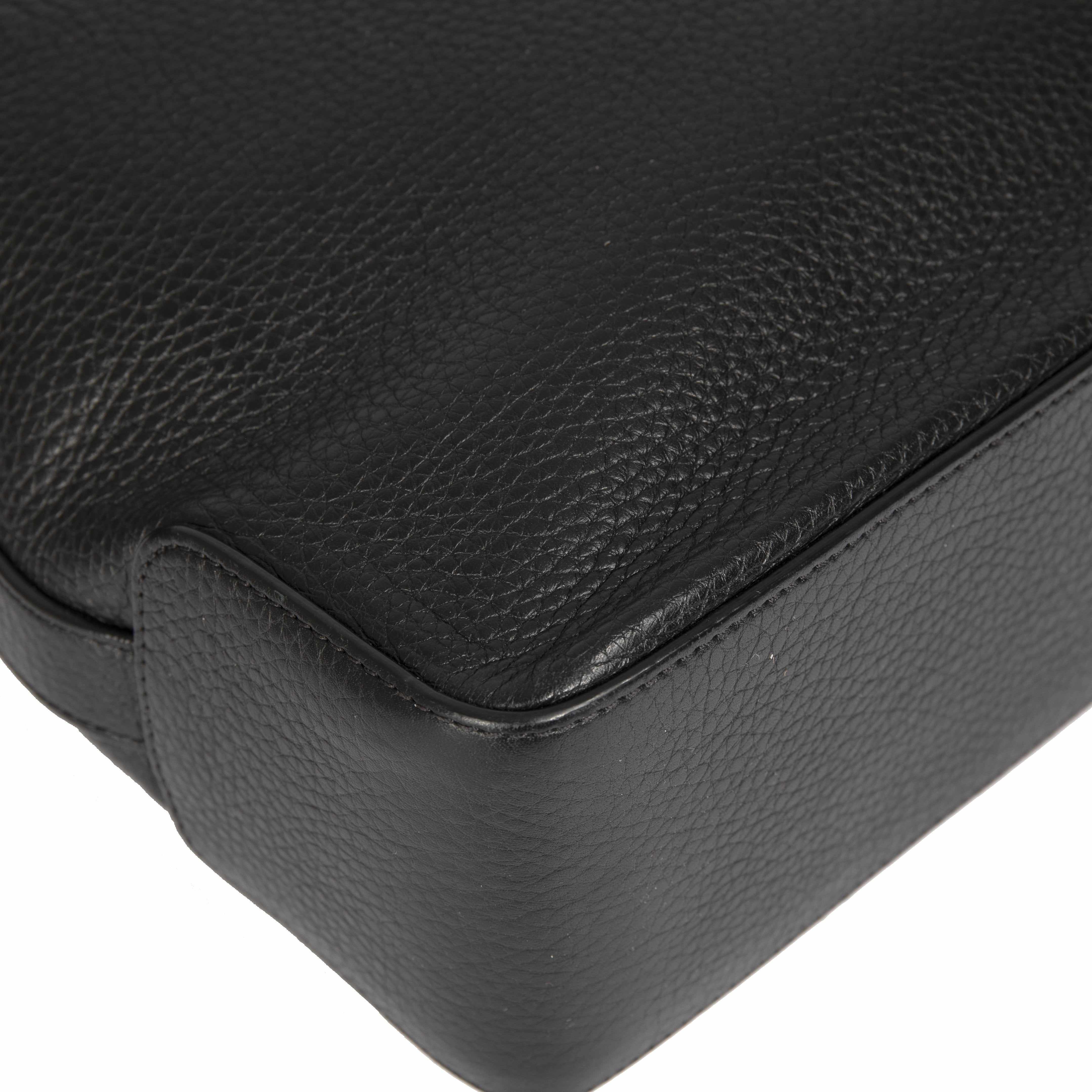 Louis Vuitton Taurillon Greenwich Tote