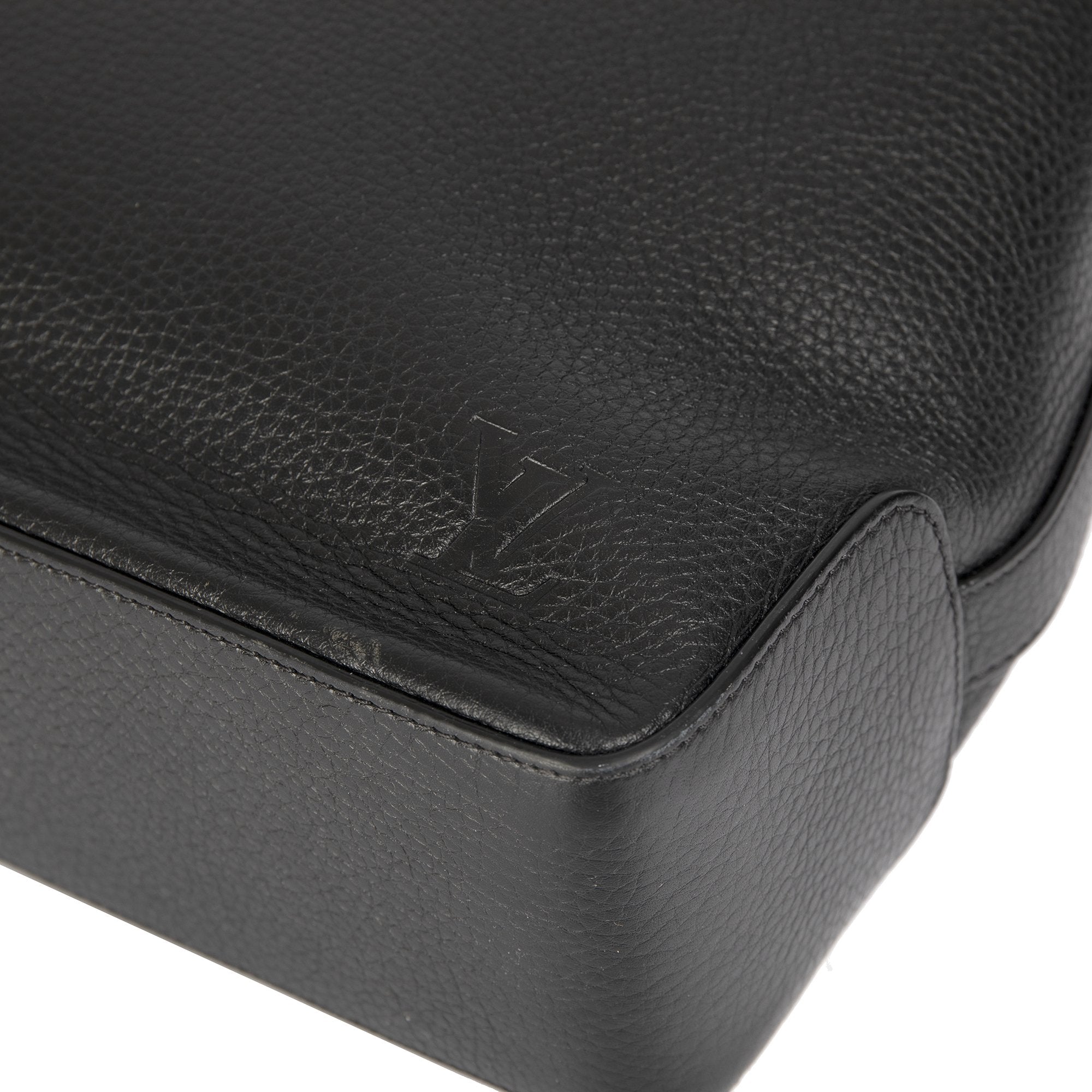 Louis Vuitton Taurillon Greenwich Tote