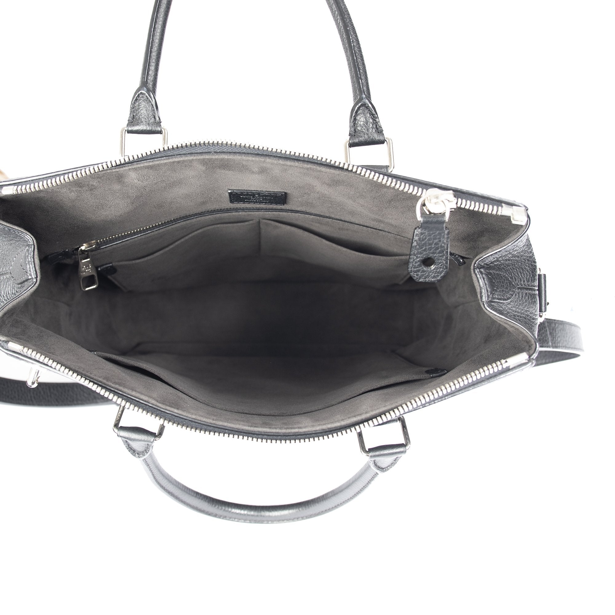 Louis Vuitton Taurillon Greenwich Tote