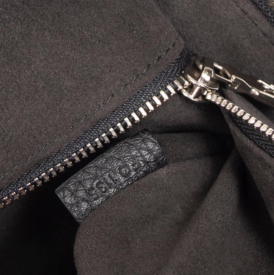 Louis Vuitton Taurillon Leather Porte-Documents Voyage Briefcase