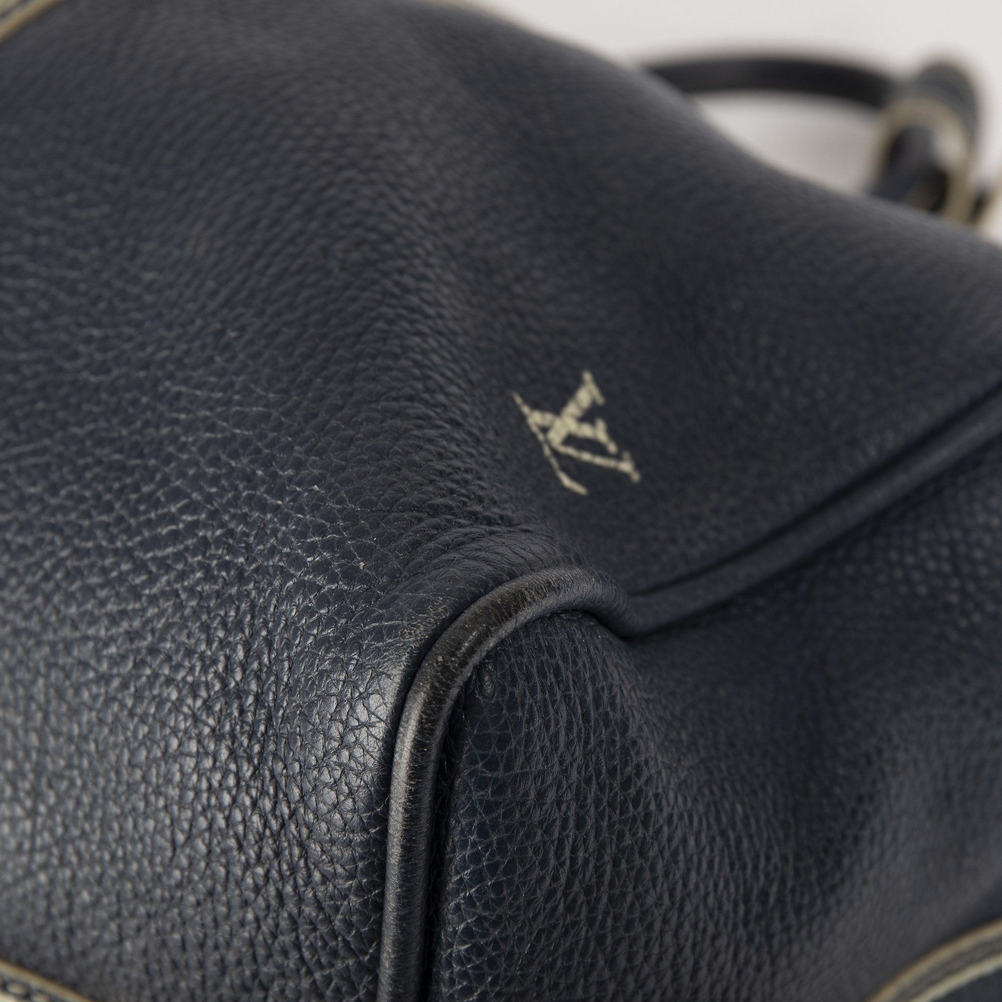 Louis Vuitton Tobago Keepall 50