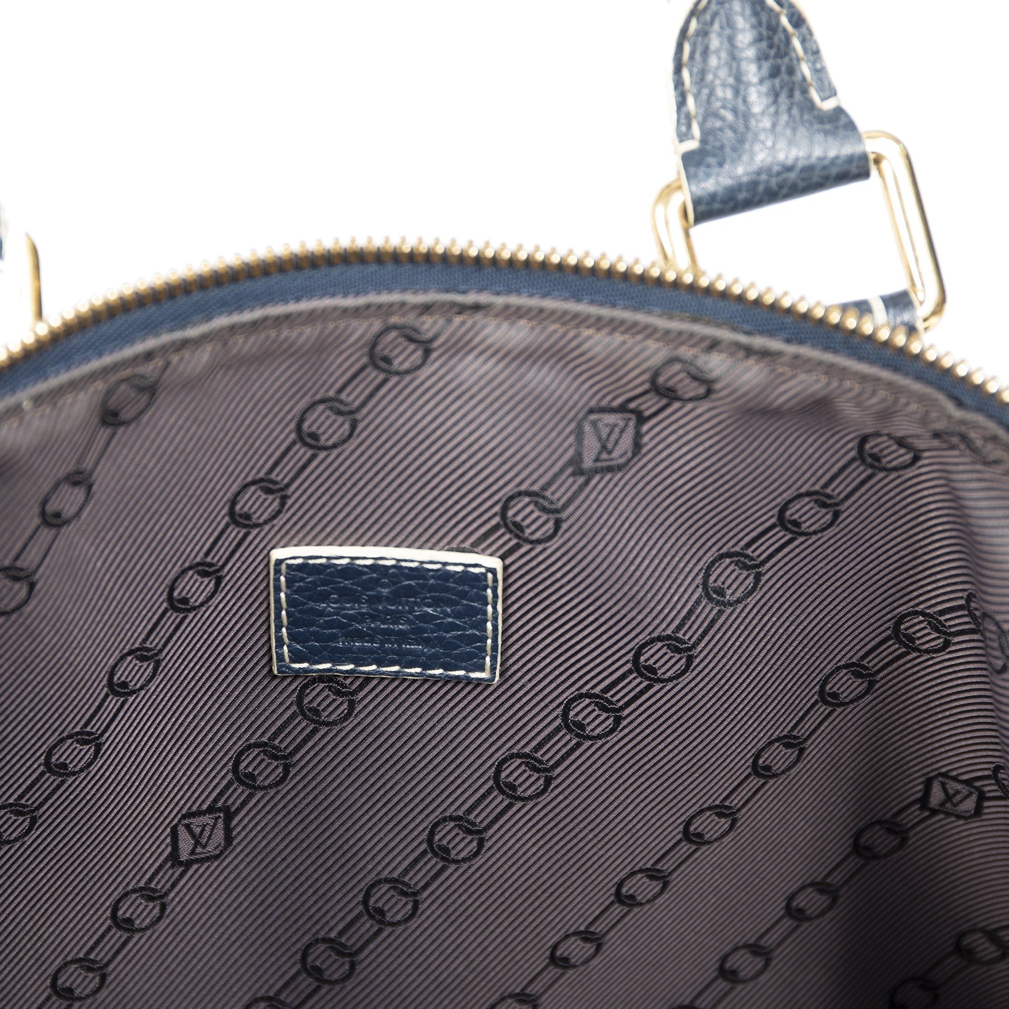 Louis Vuitton Tobago Keepall 50