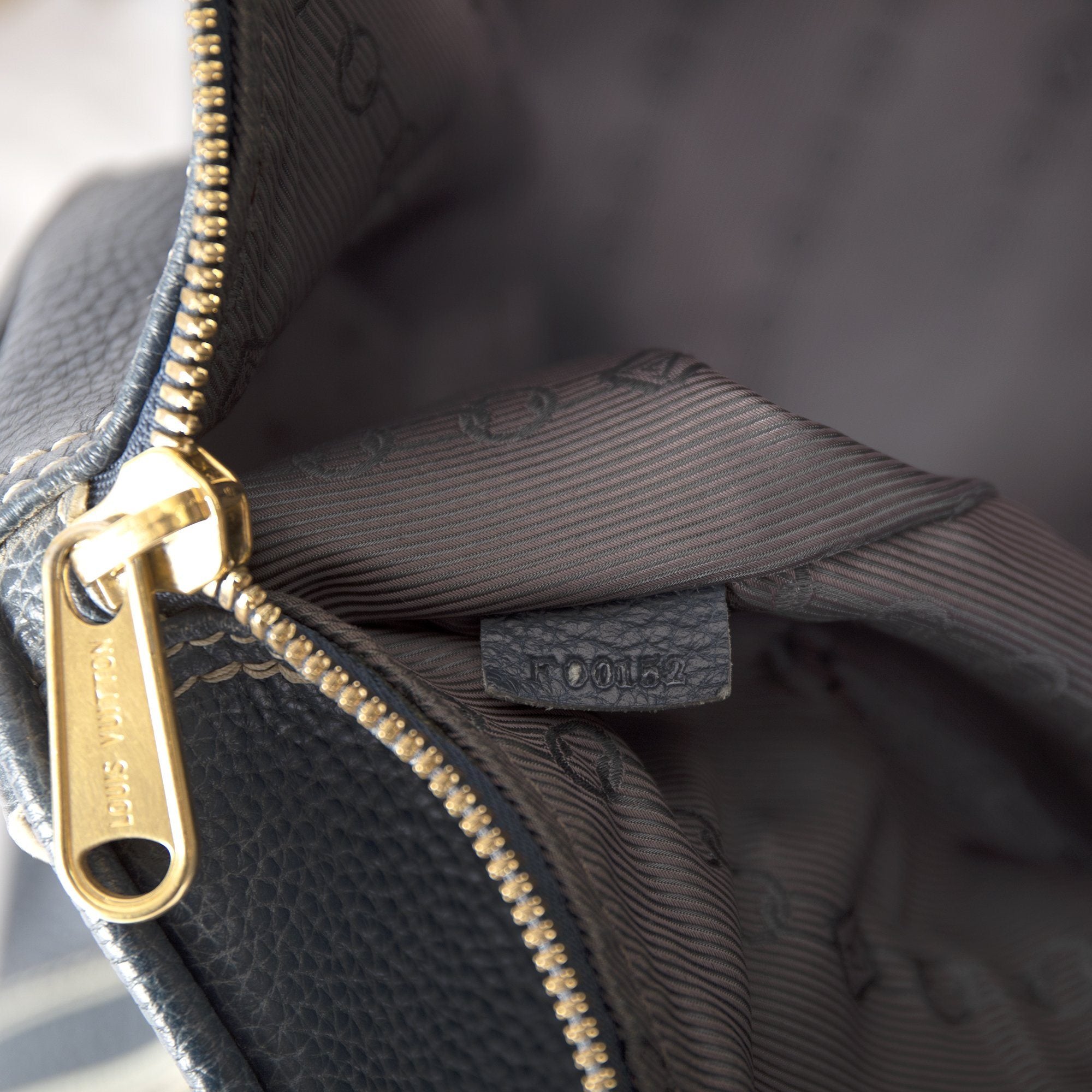 Louis Vuitton Tobago Keepall 50