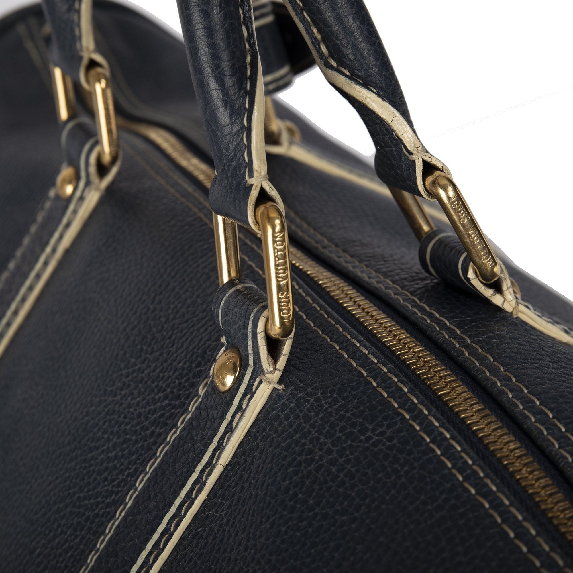 Louis Vuitton Tobago Keepall 50