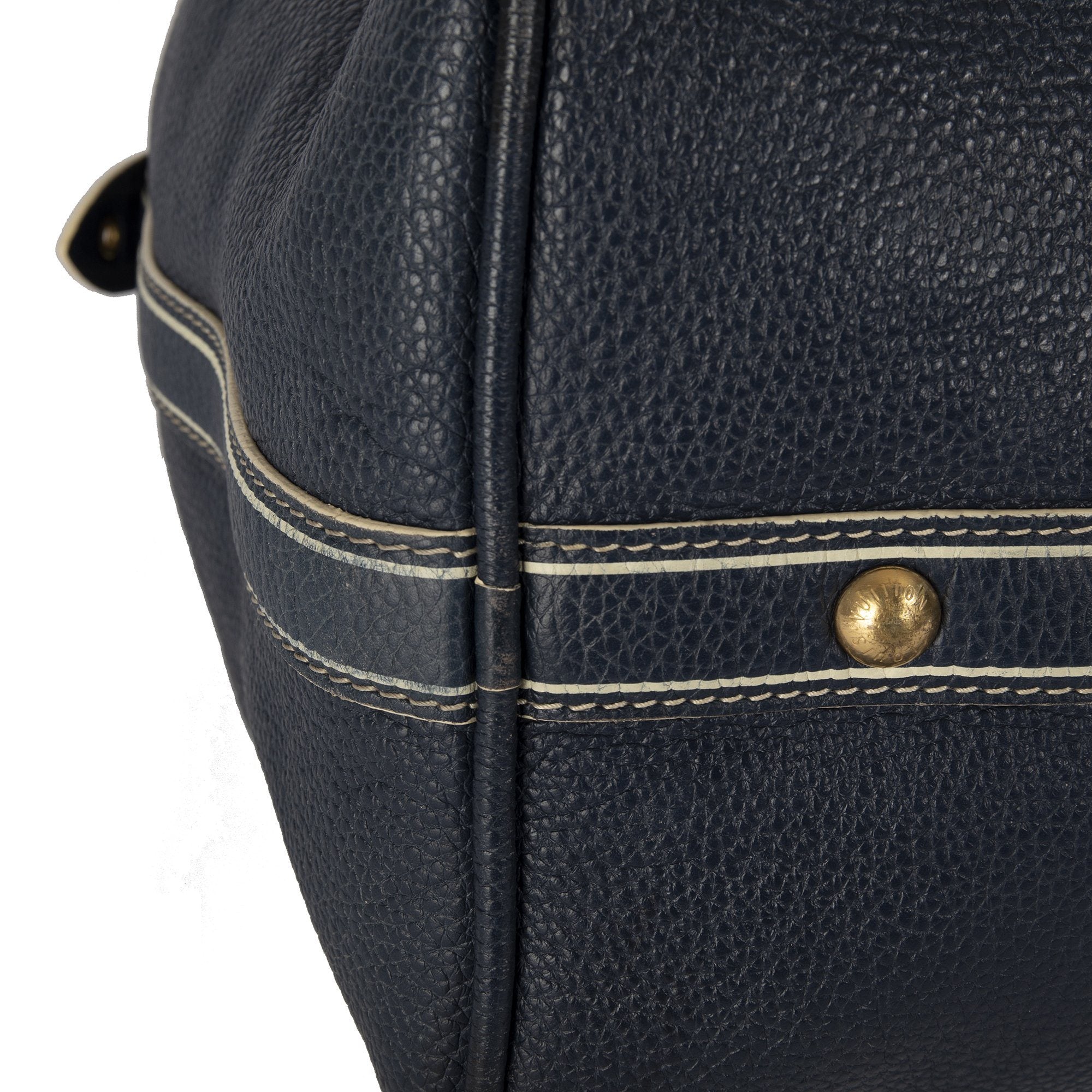 Louis Vuitton Tobago Keepall 50