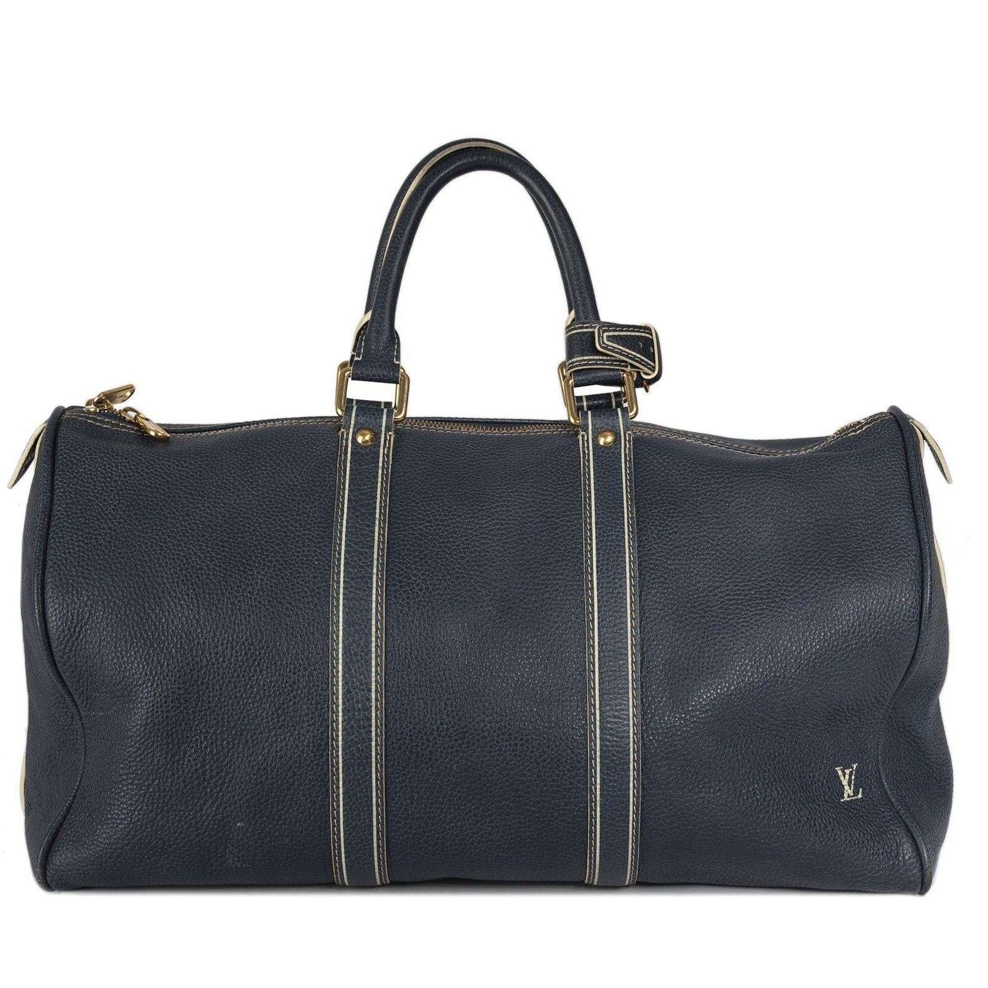 Louis Vuitton Tobago Keepall 50