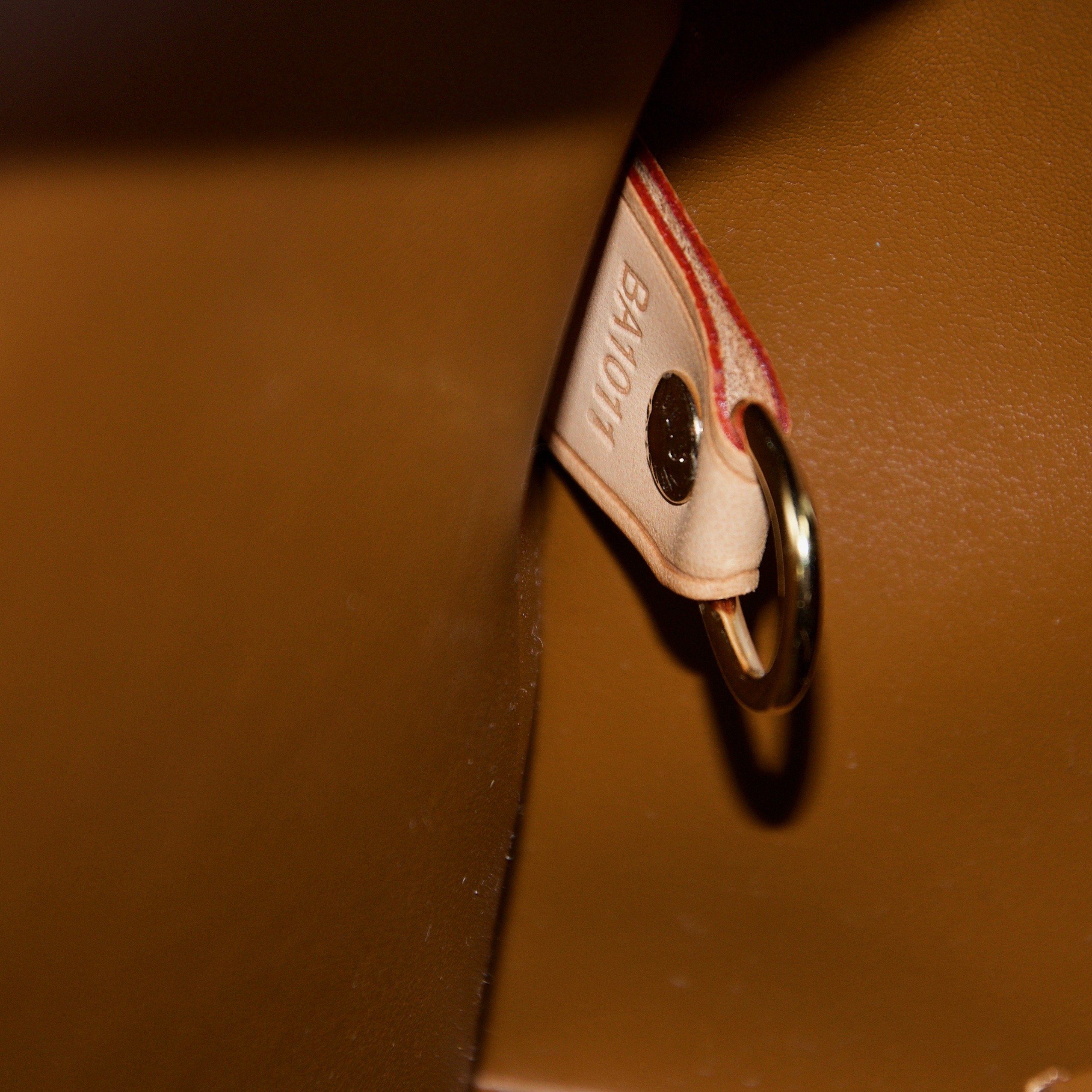 Louis Vuitton Tompkins Square Bag