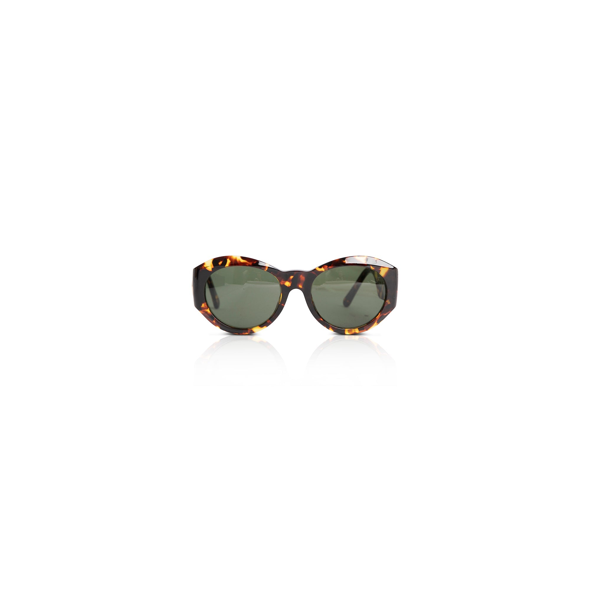 Louis Vuitton Tortoise Z1129E Sunglasses w/ Box & Case