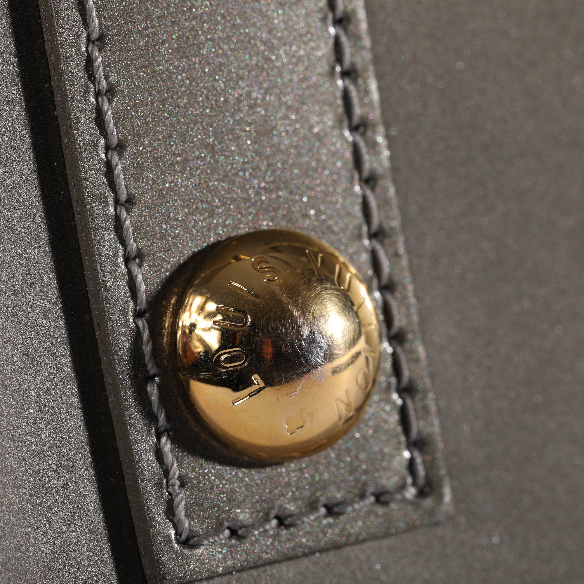 Louis Vuitton Vernis Alma GM