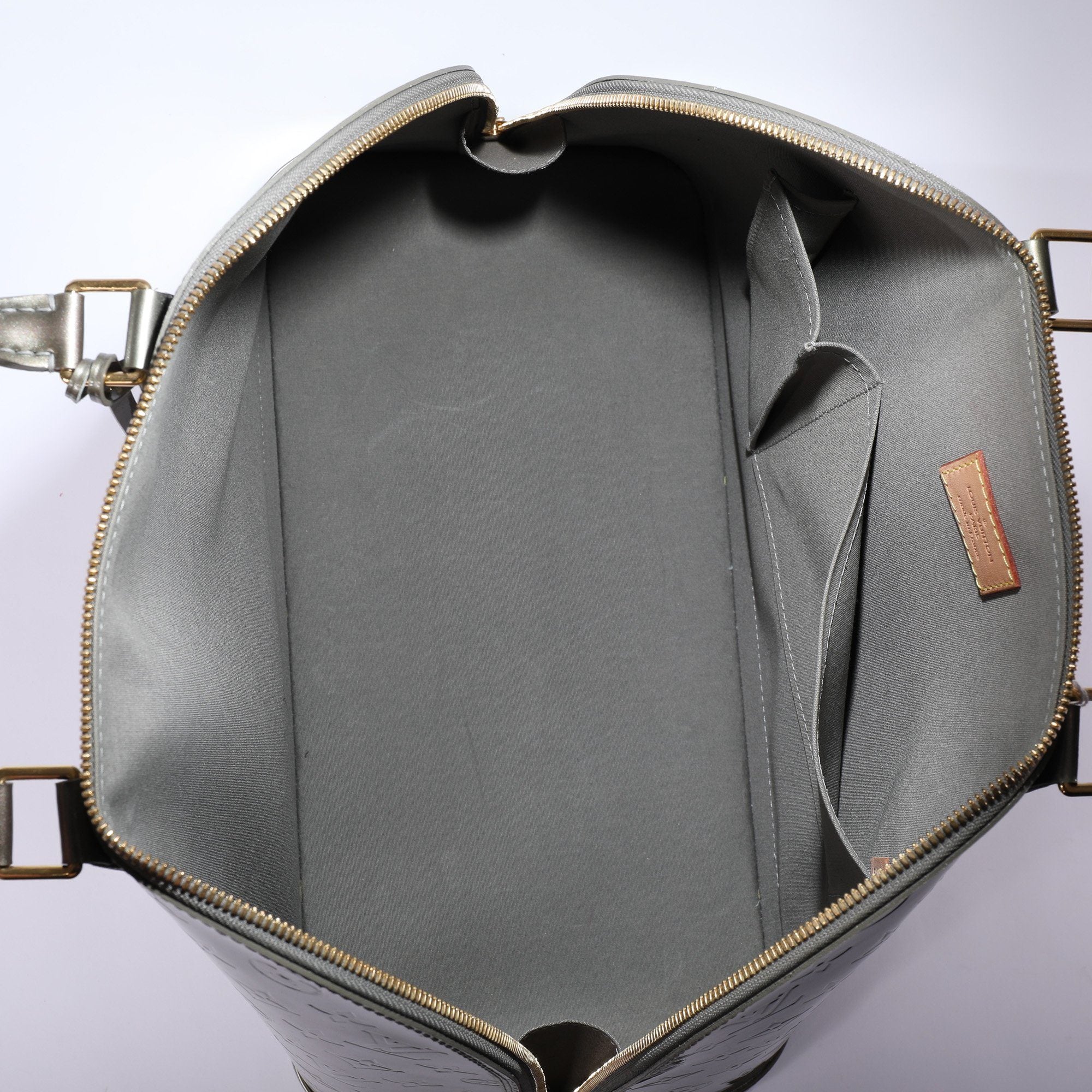 Louis Vuitton Vernis Alma GM