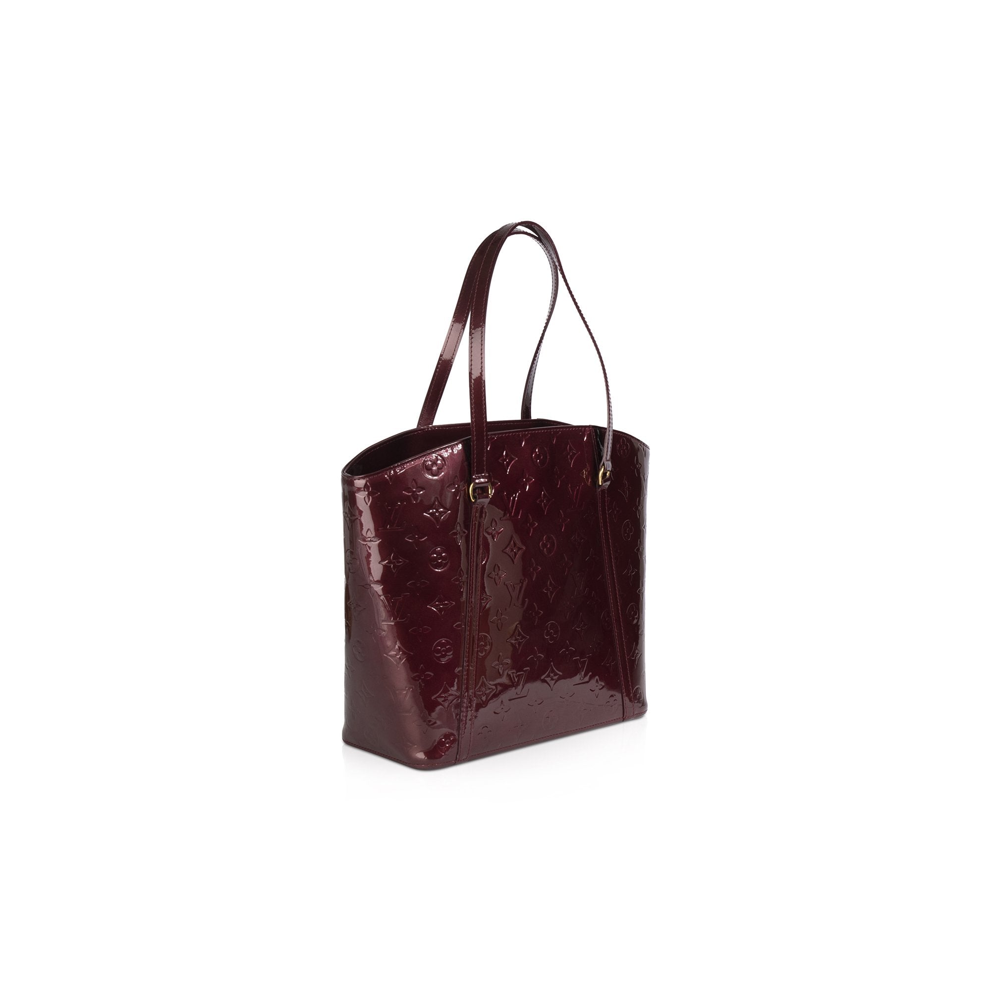 Louis Vuitton Vernis Avalon GM Tote